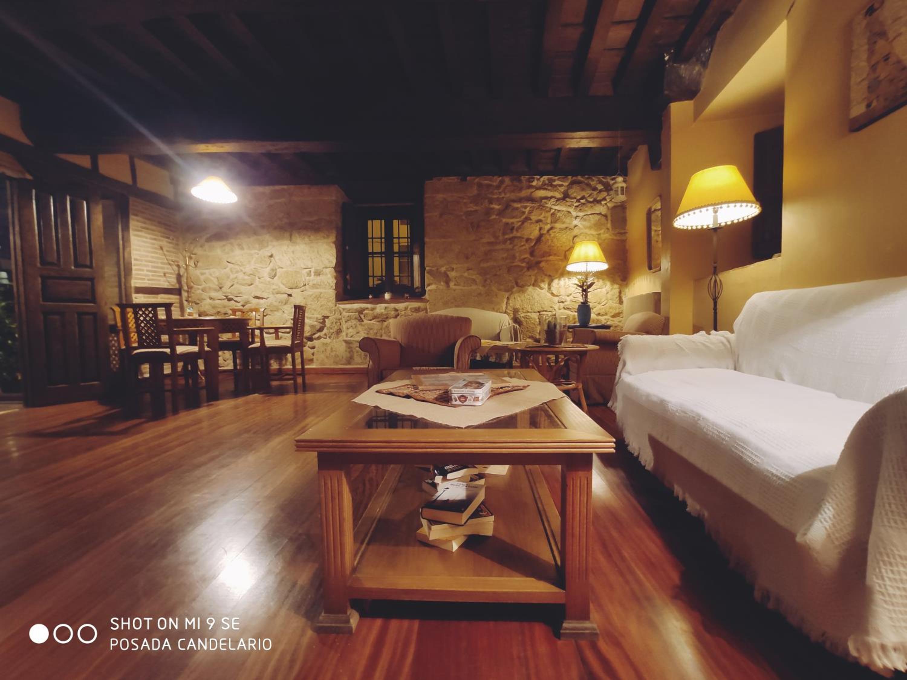 Posada de Candelario
