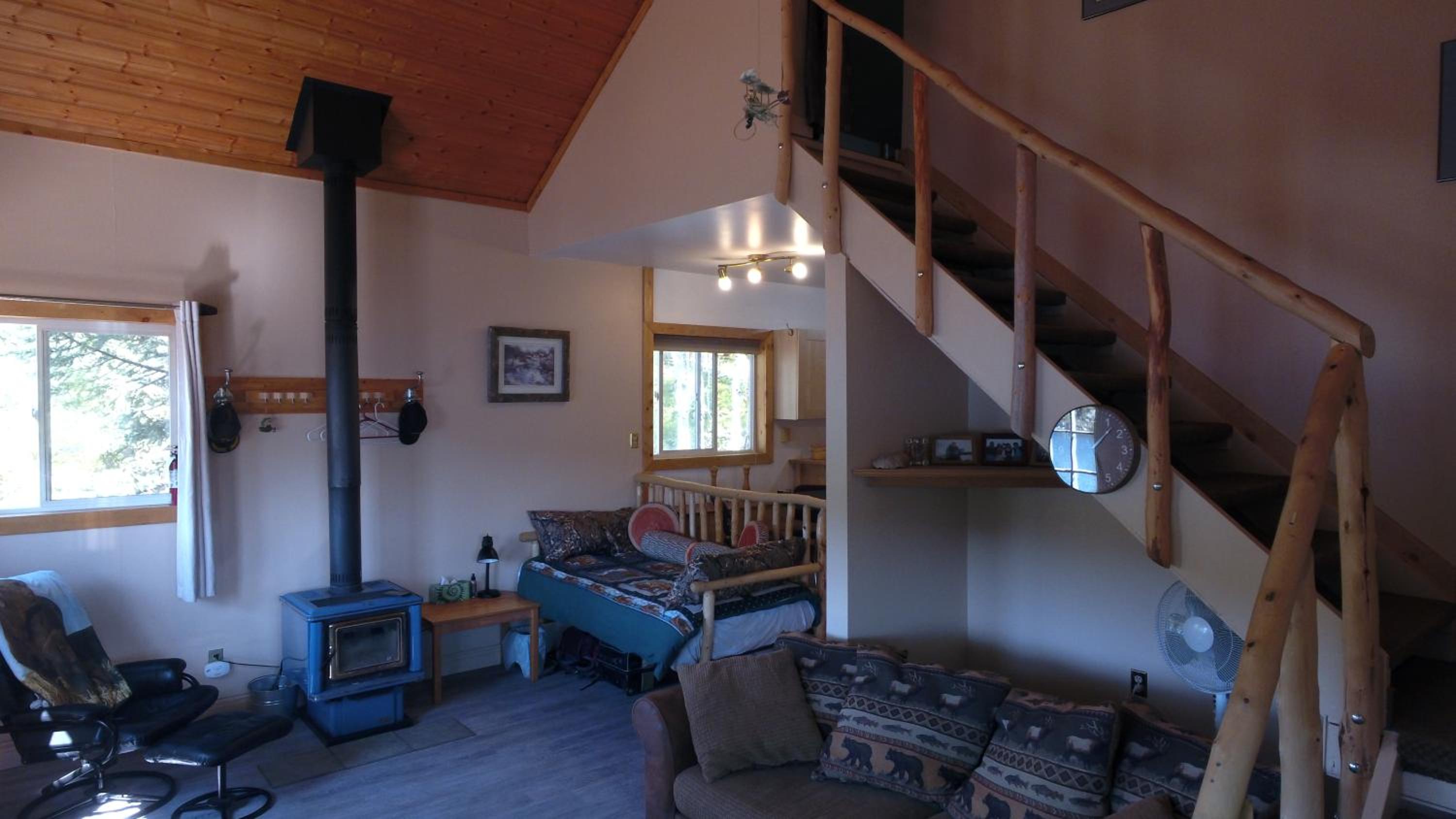 Yellow Dog Lodge, Inc.