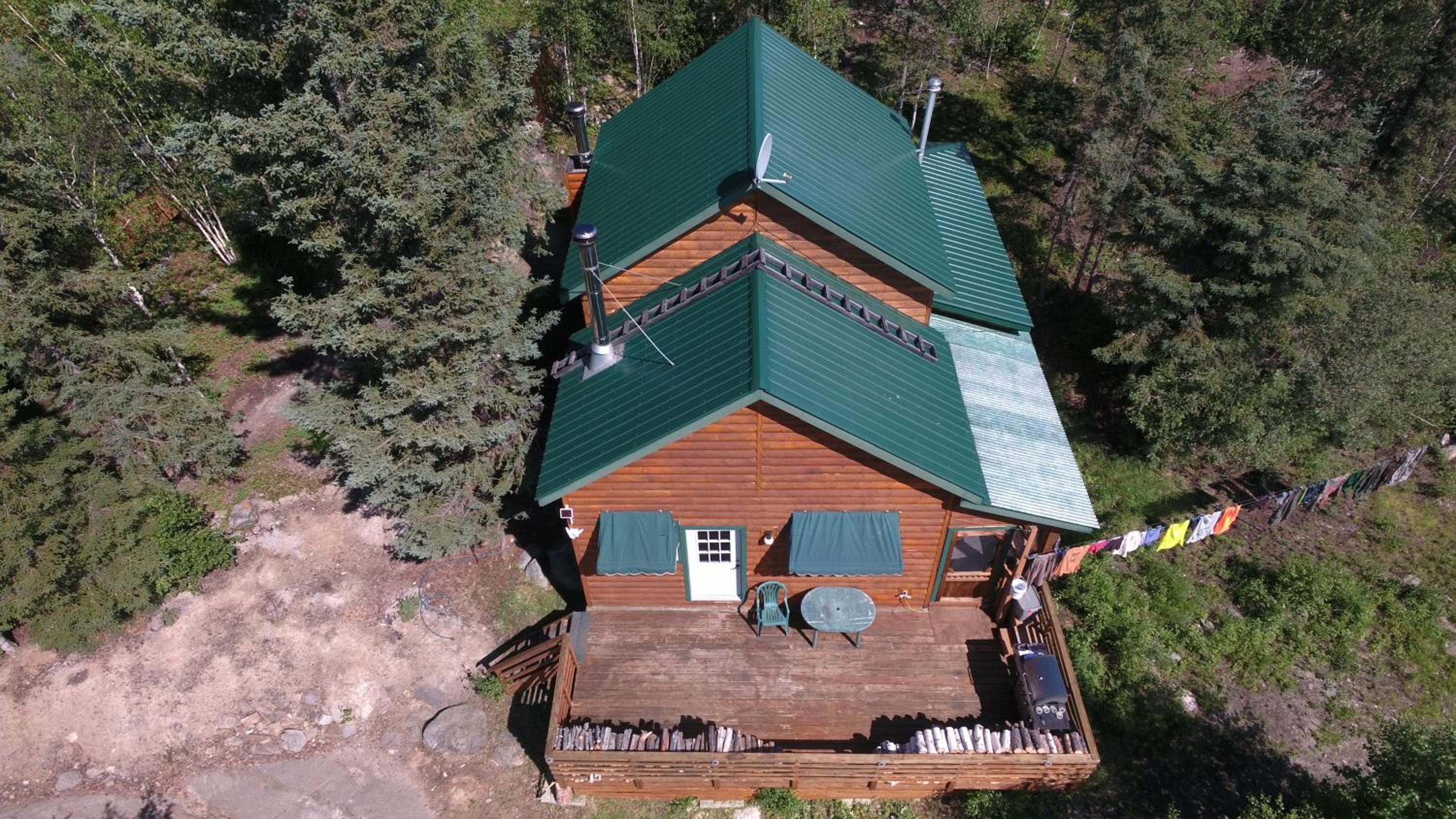 Yellow Dog Lodge, Inc.