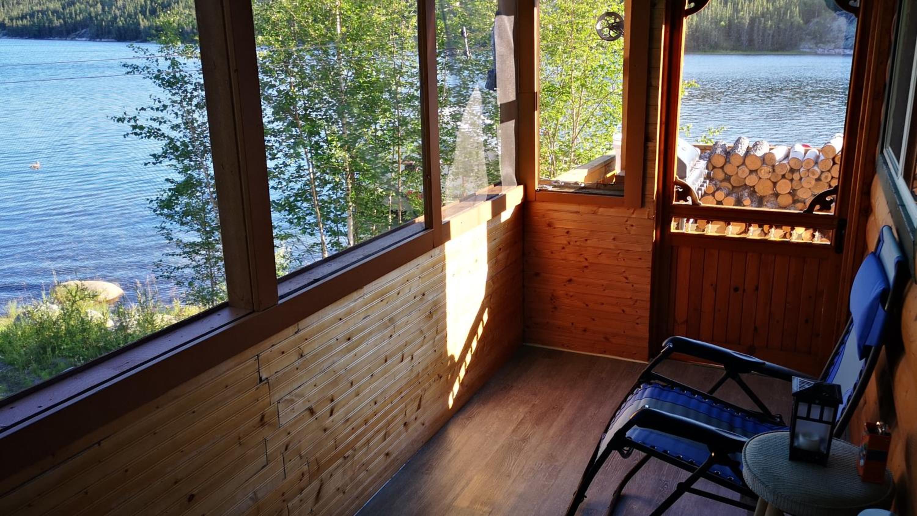 Yellow Dog Lodge, Inc.