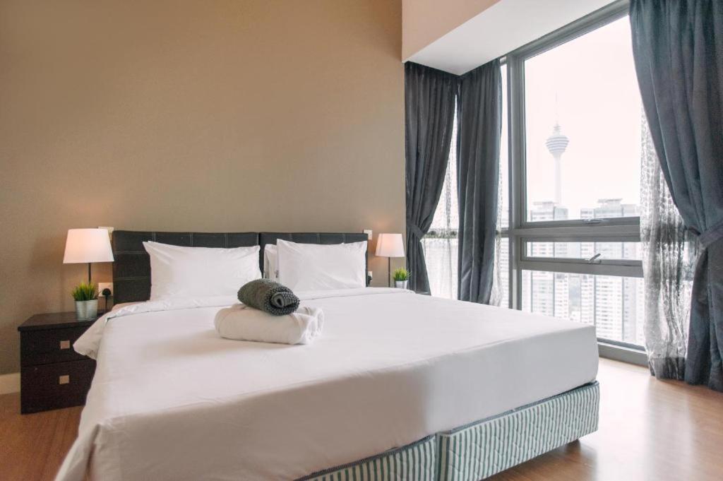 SS Suites Swiss Garden Residences