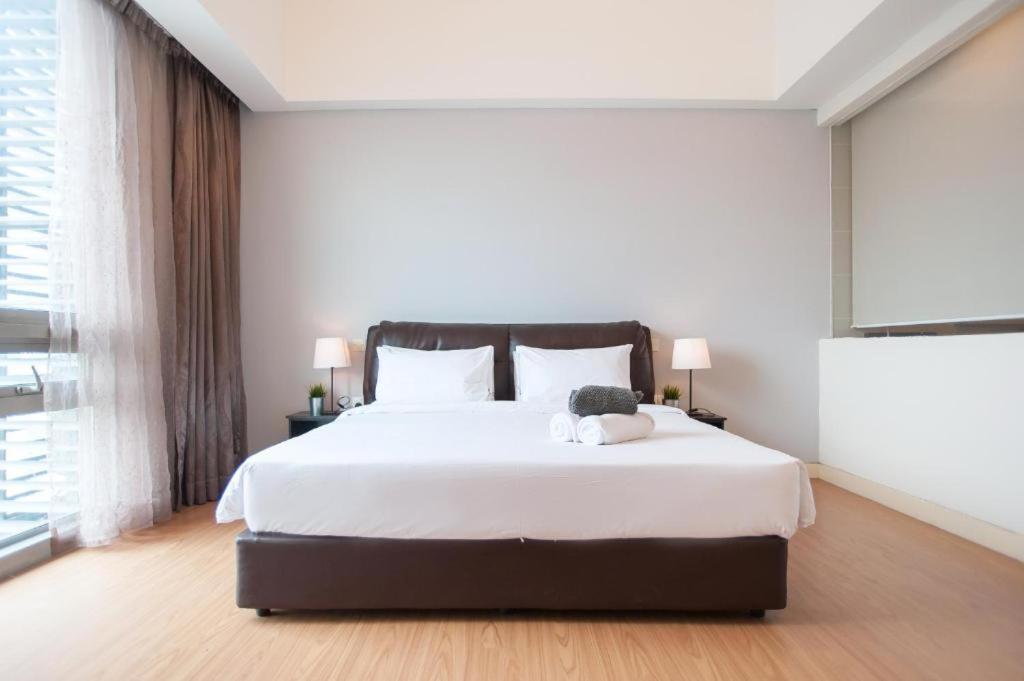 SS Suites Swiss Garden Residences