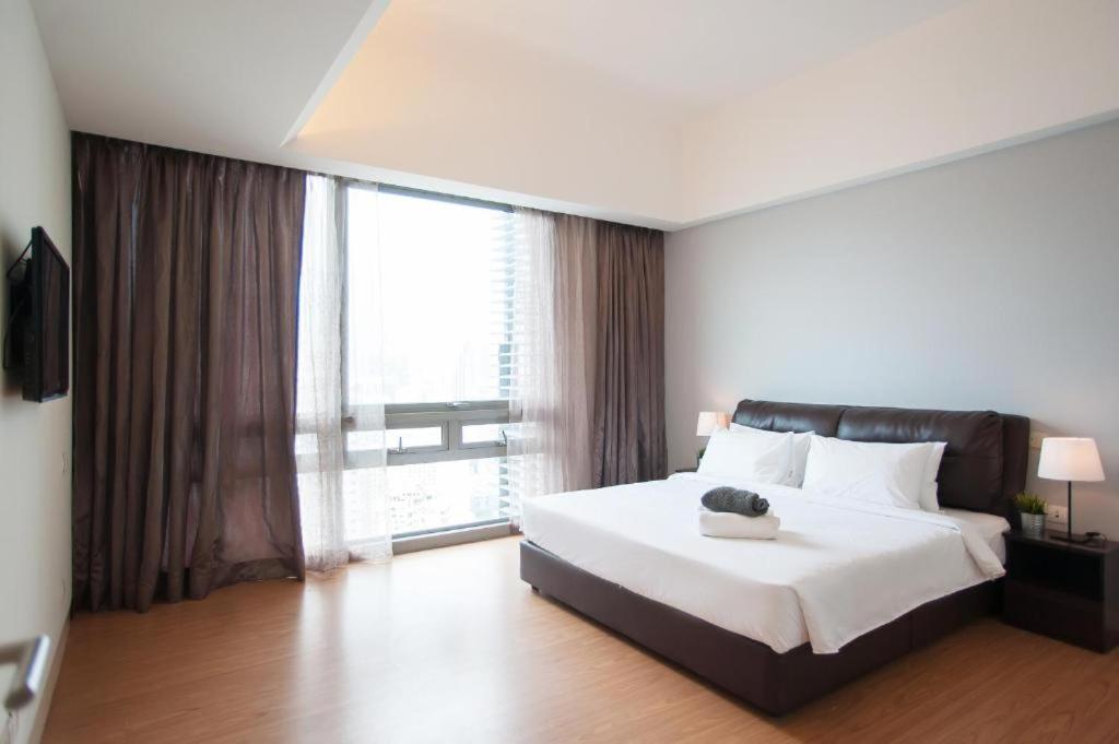SS Suites Swiss Garden Residences