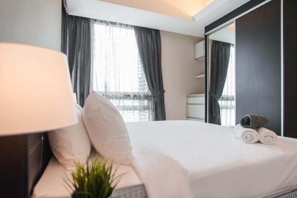 SS Suites Swiss Garden Residences