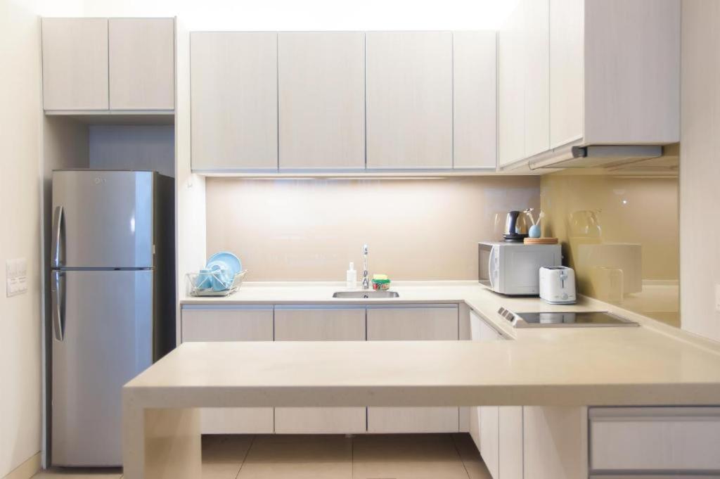 SS Suites Swiss Garden Residences