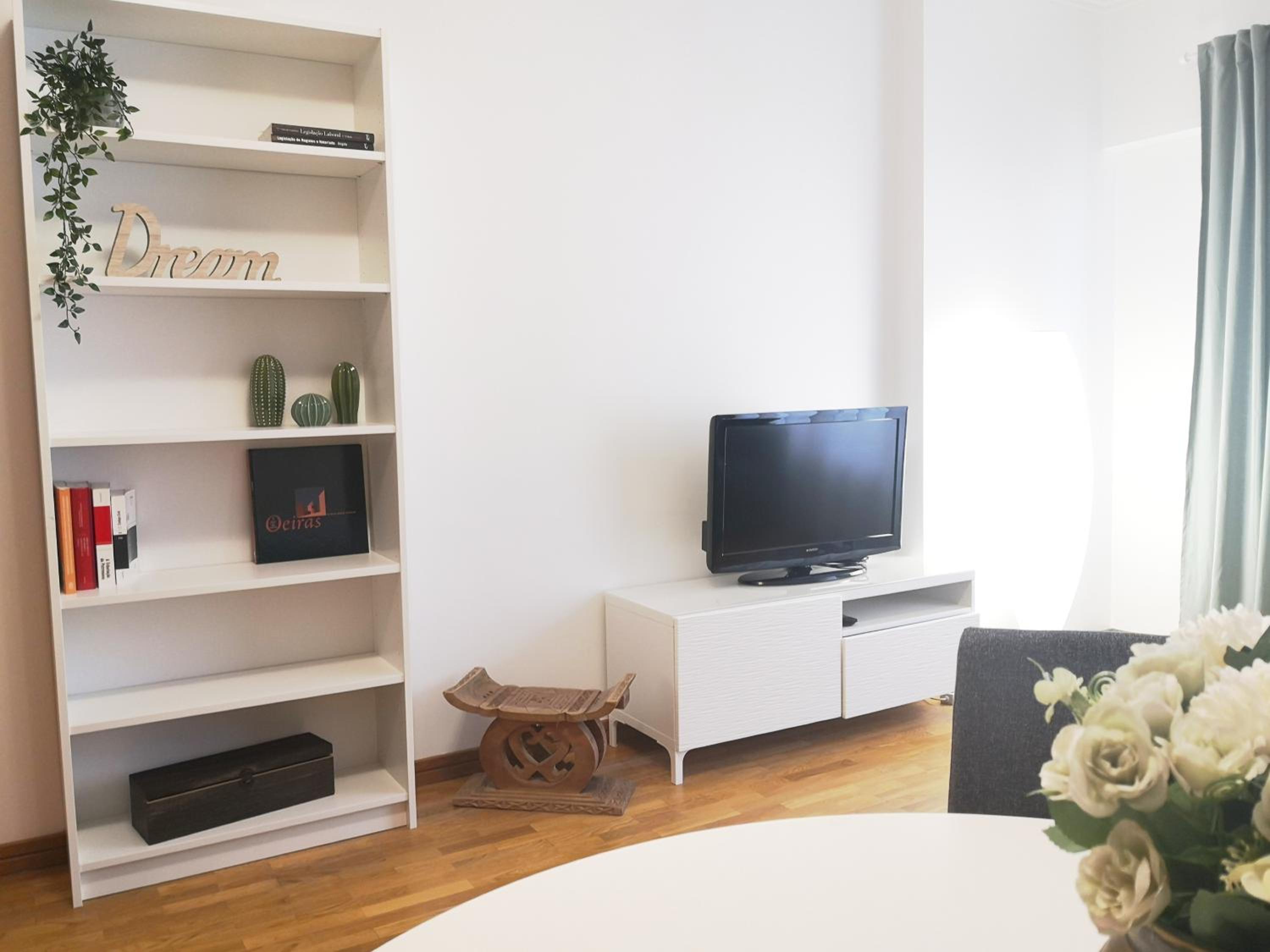 Down Town Apartment - EXPO27 view 3