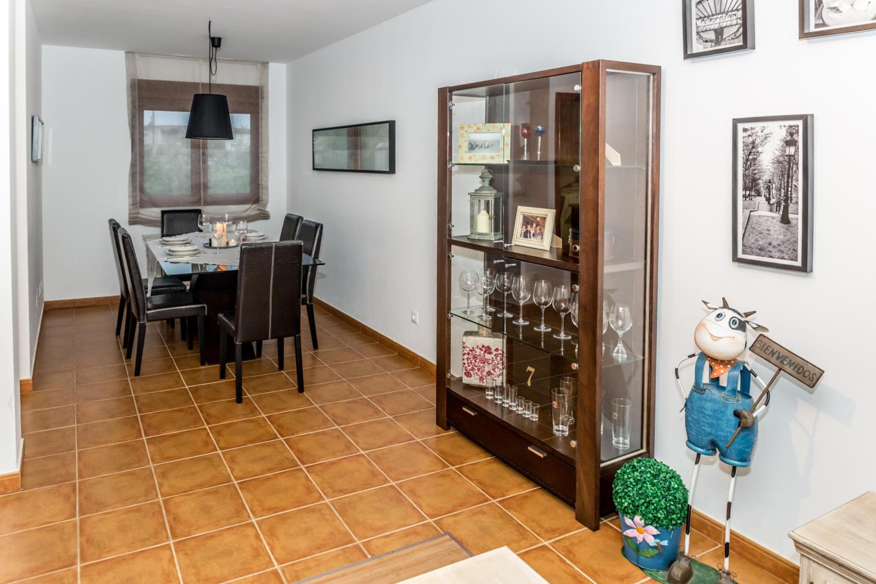 Casa Santa Ana photo 5