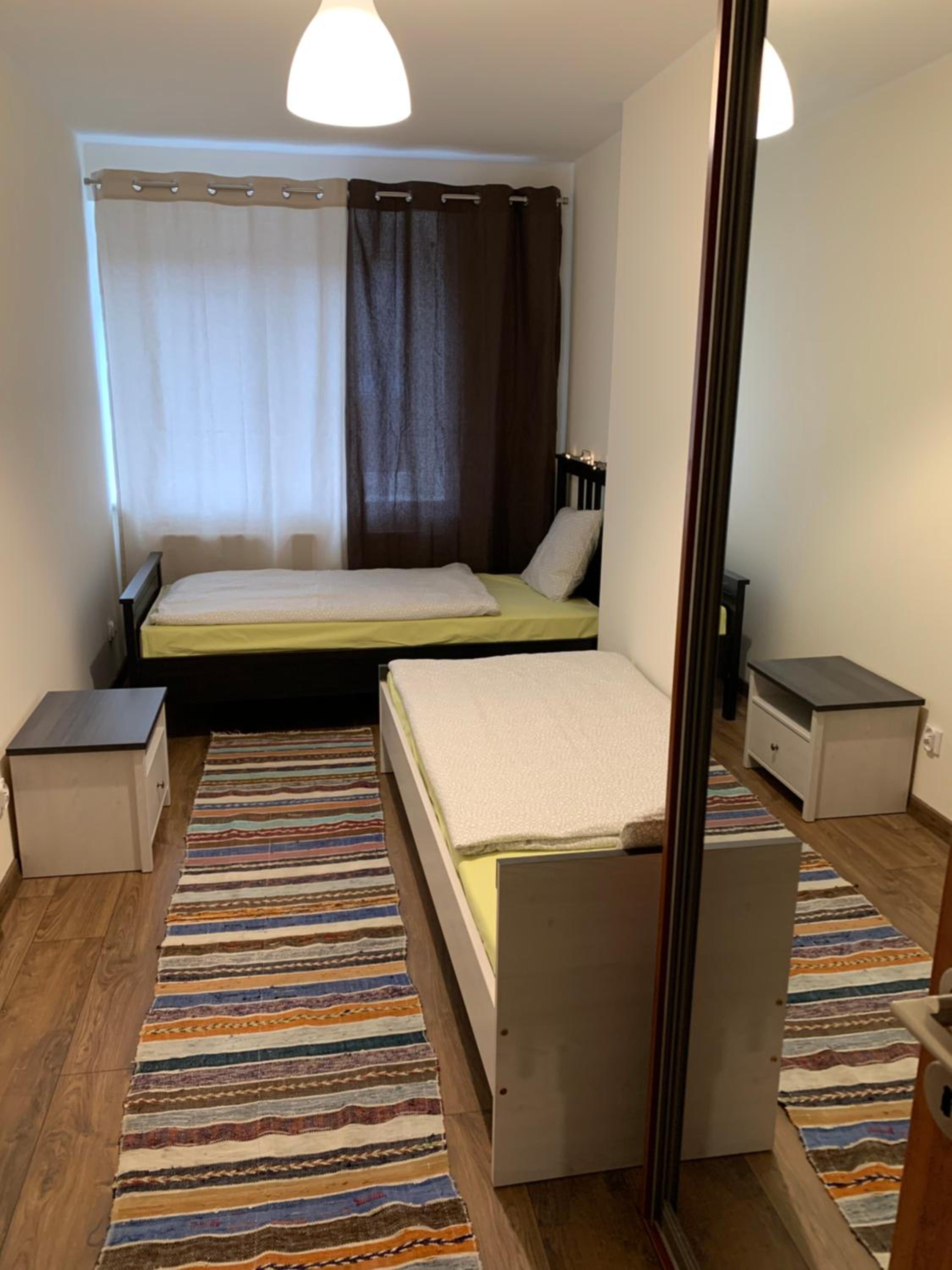 Apartament rodzinny 70 m2 view 5