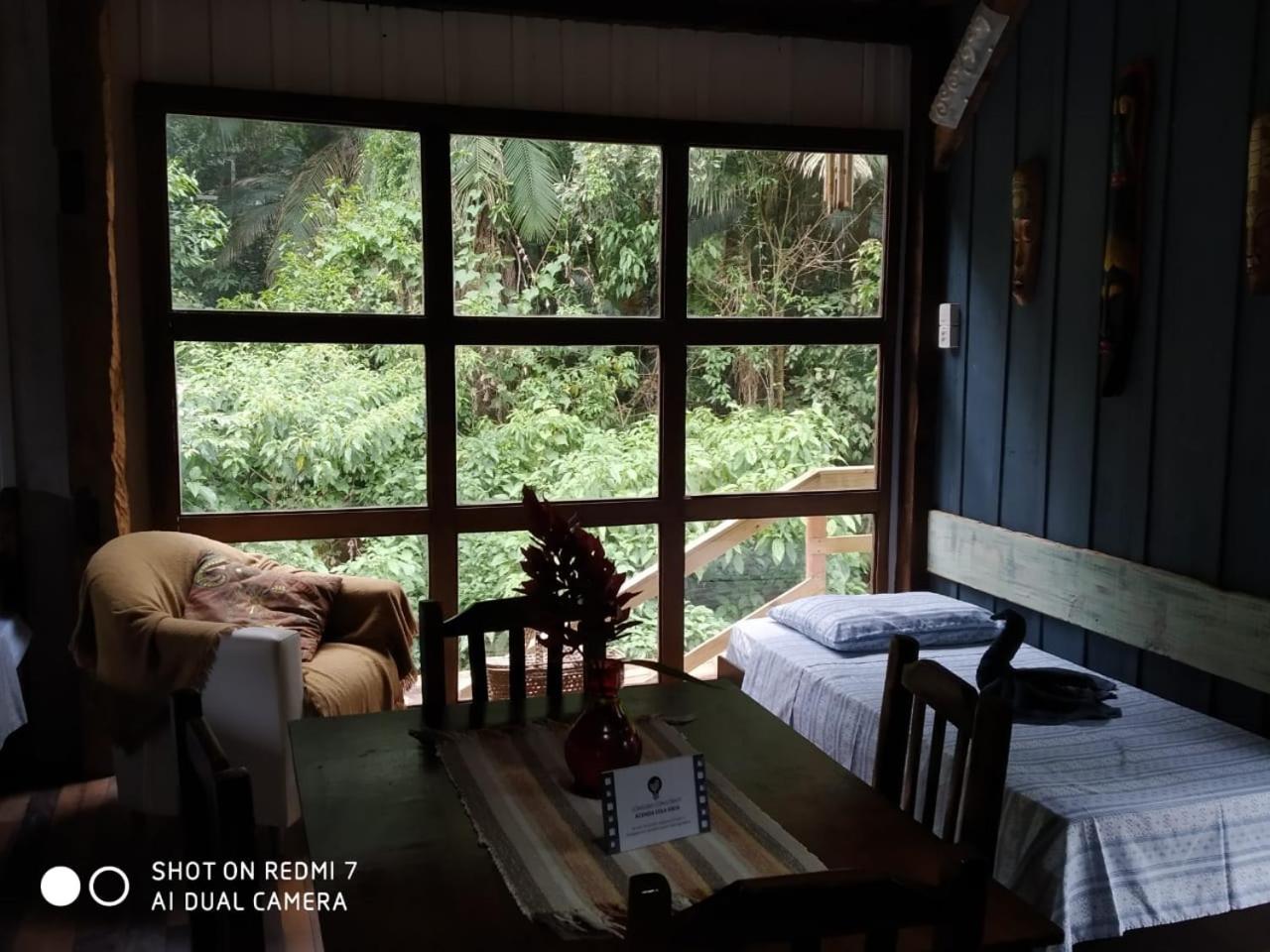 Quinta da Gavea - Hospedaria e Quintal Criativo