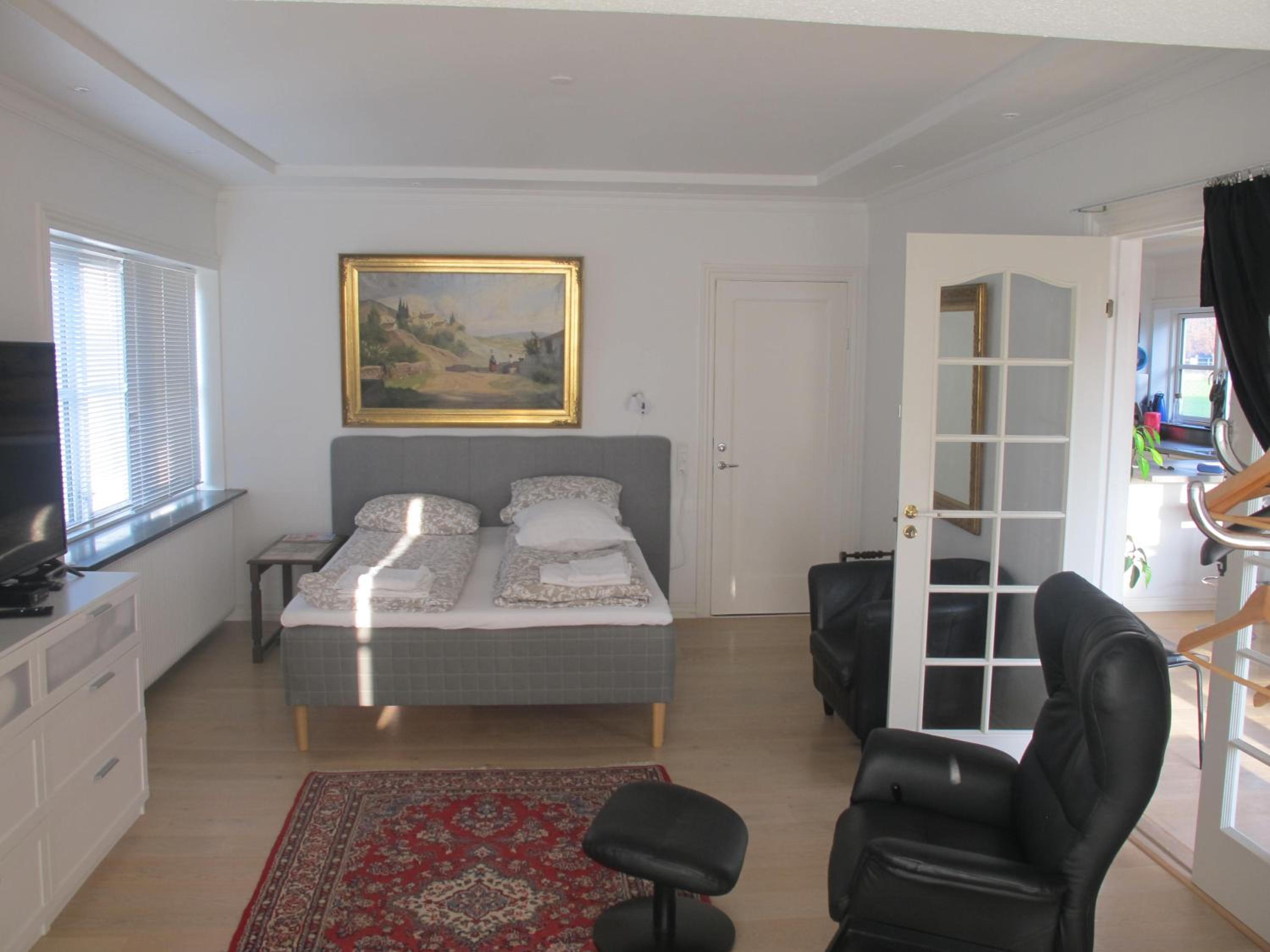 Guesthouse Sharon Apartments
