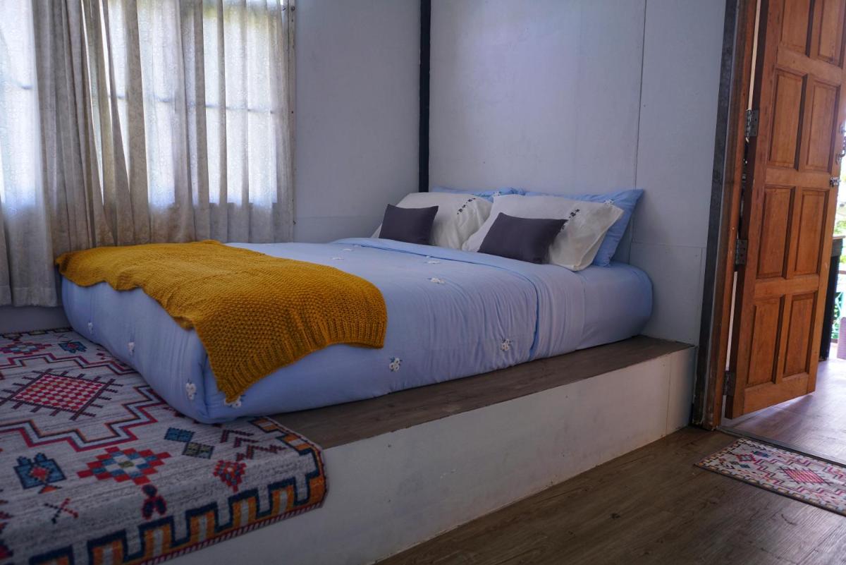 Sukjai Guesthouse view 2