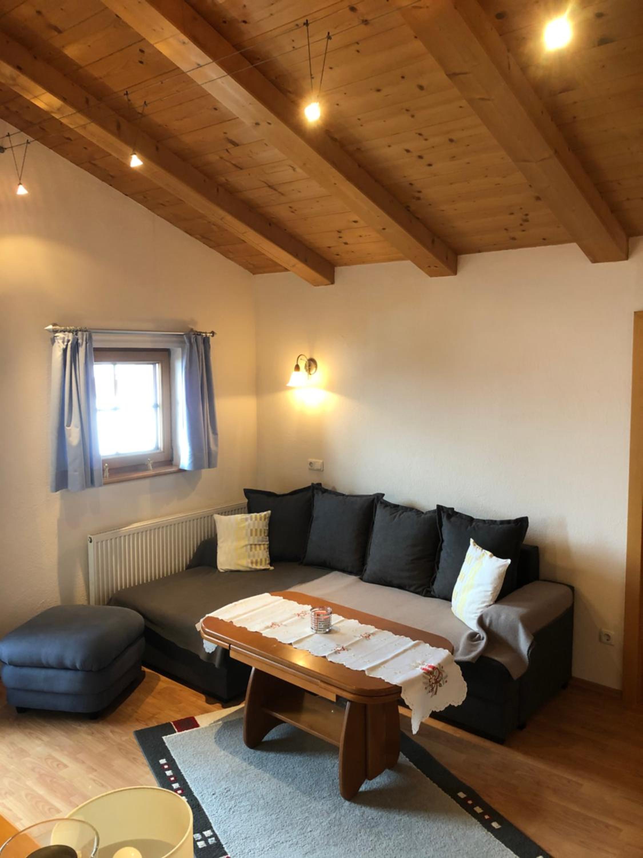 Appartement Leirer