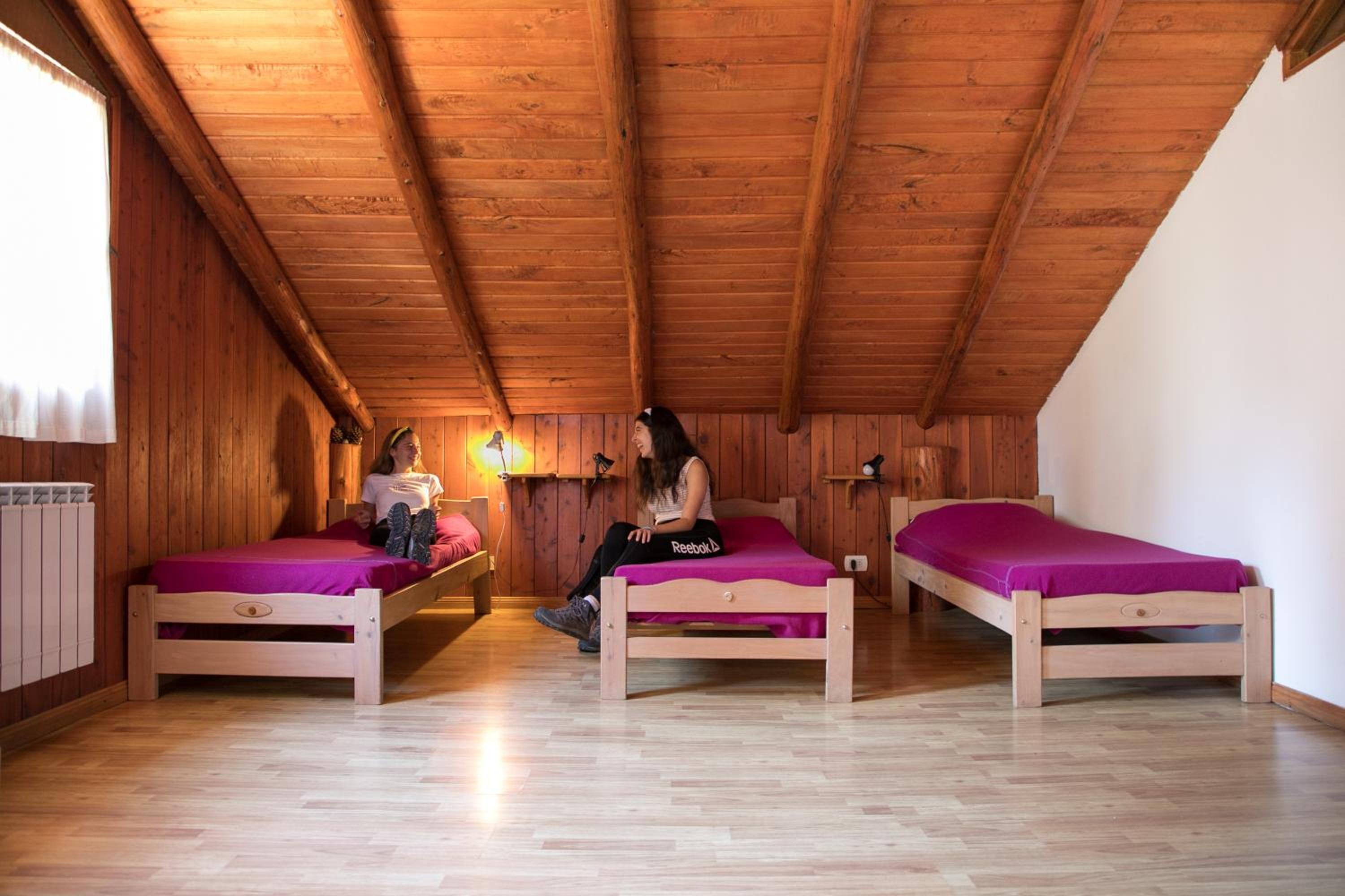 Hostel El Mirador
