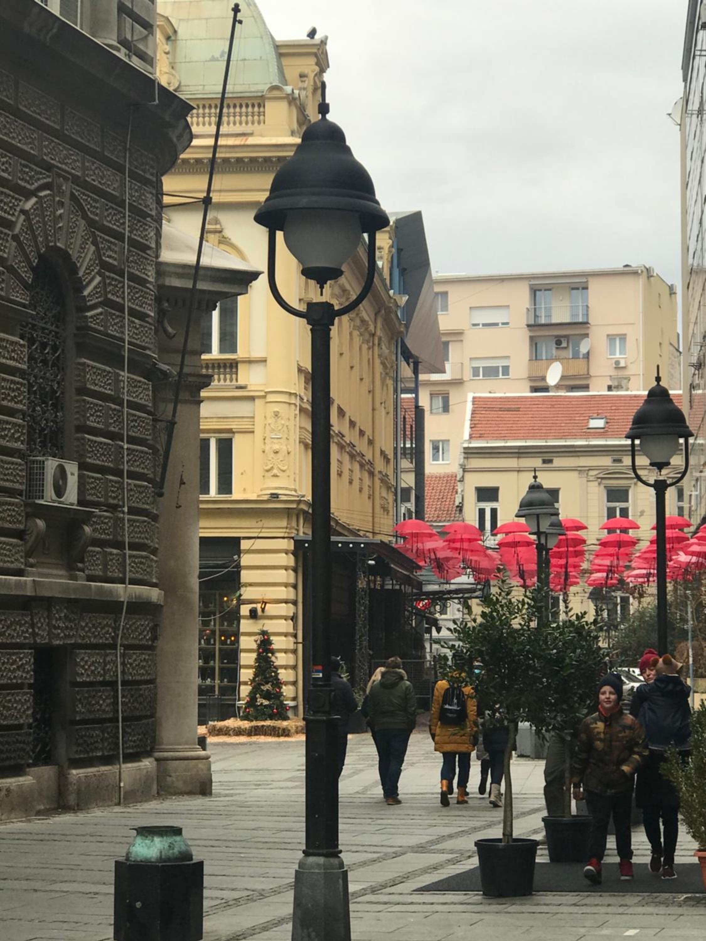 SLAVNA - Luxe & Wine by the Fortress view 2