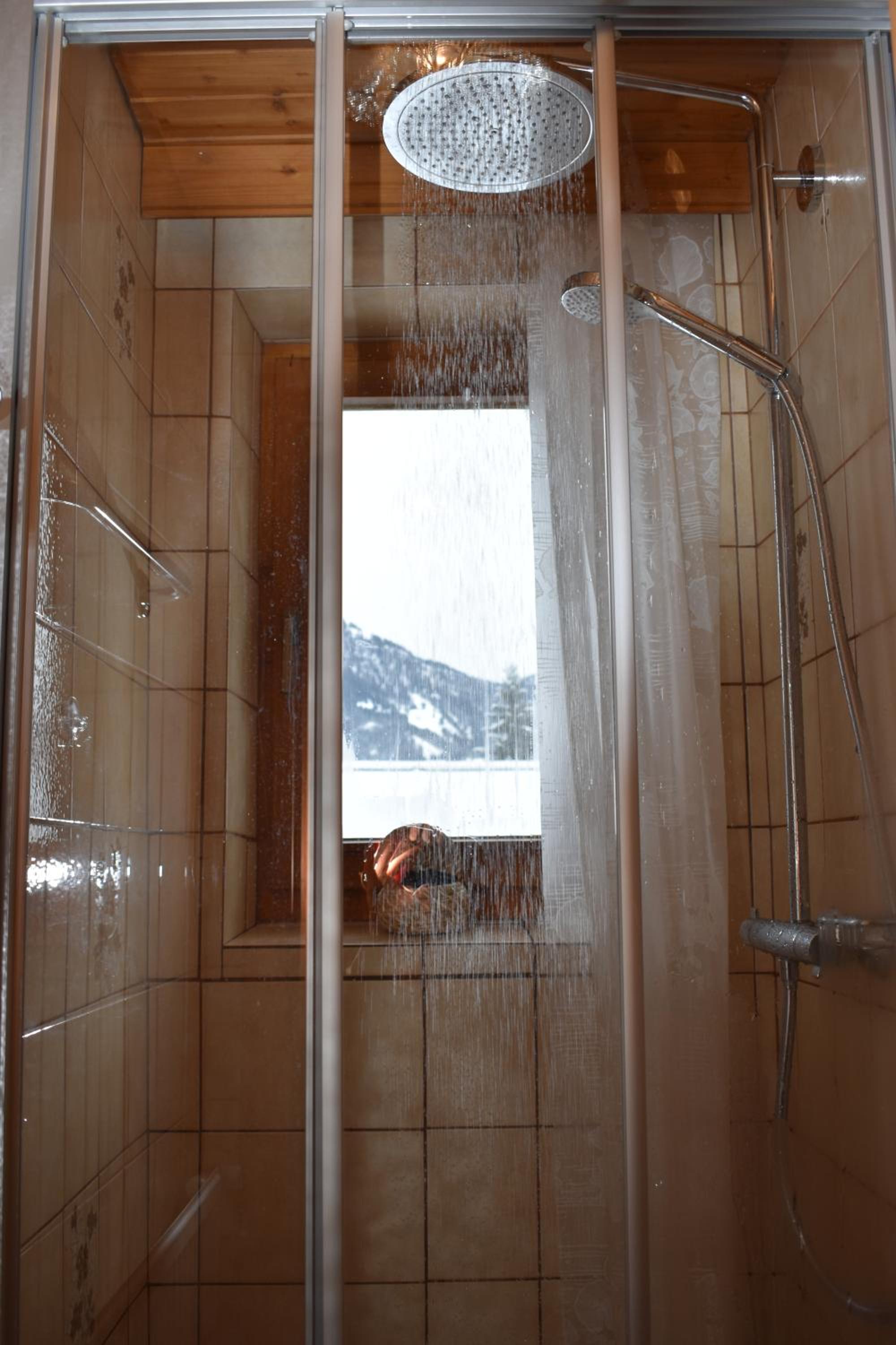 Ferienhaus am Gebraweg in Fieberbrunn in Tirol - Saalbach, Leogang, Hochfilzen, Kitzbühel
