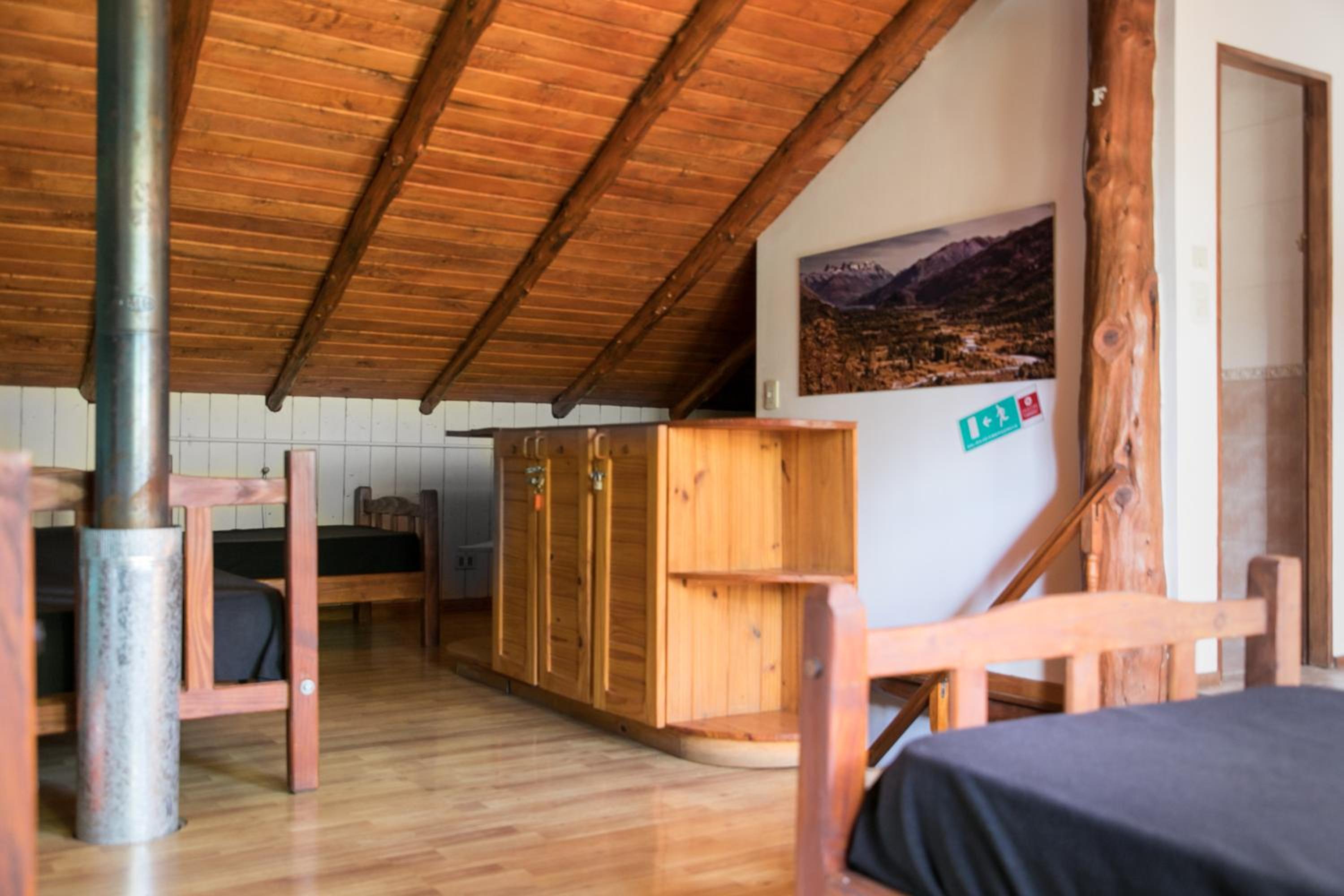 Hostel El Mirador