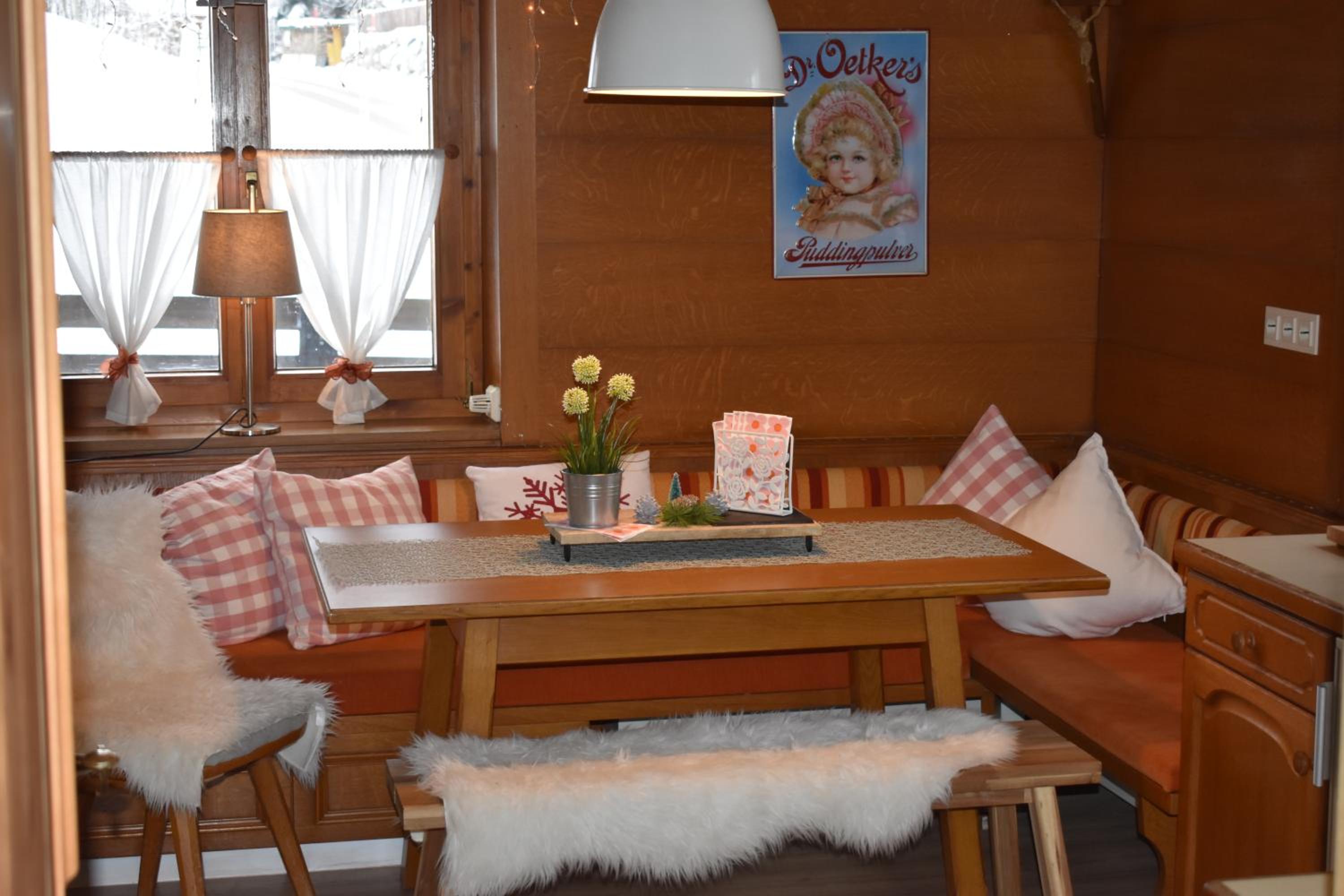Ferienhaus am Gebraweg in Fieberbrunn in Tirol - Saalbach, Leogang, Hochfilzen, Kitzbühel