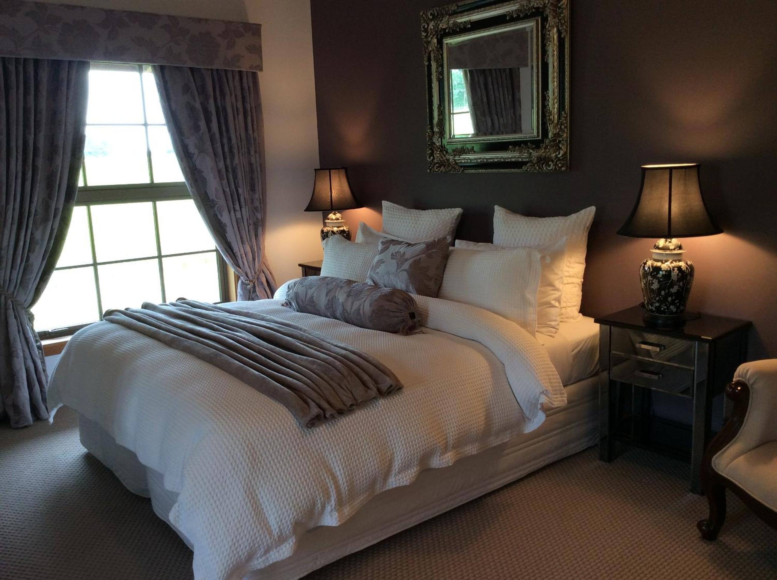 Fyffe Country Lodge