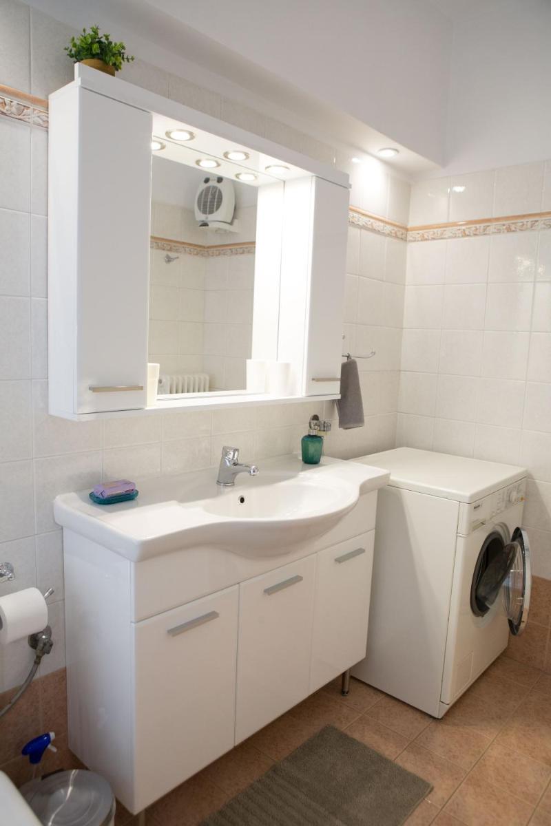 Athens Galatsi Spacious Modern Apartment photo 4