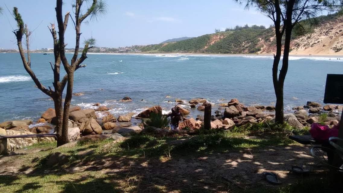 Pousada Belas Praia Imbituba