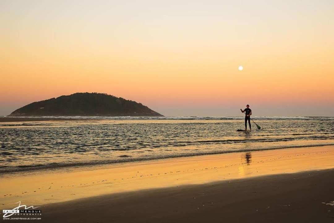Pousada Belas Praia Imbituba