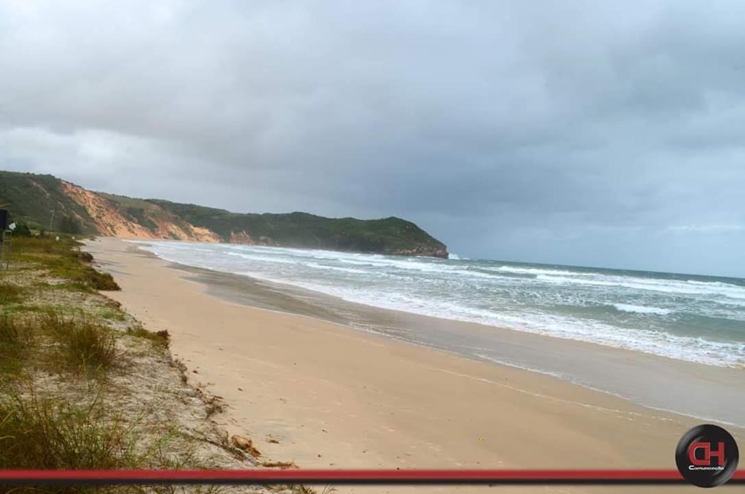 Pousada Belas Praia Imbituba
