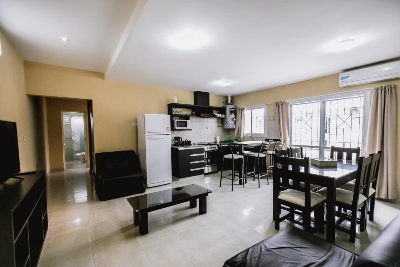 Apartamentos Boulevard I