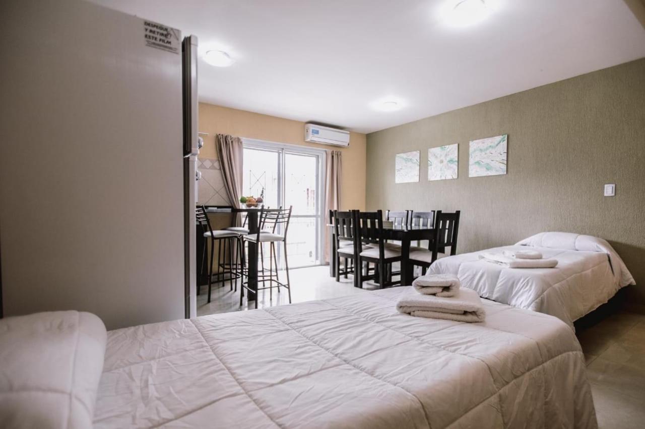 Apartamentos Boulevard I