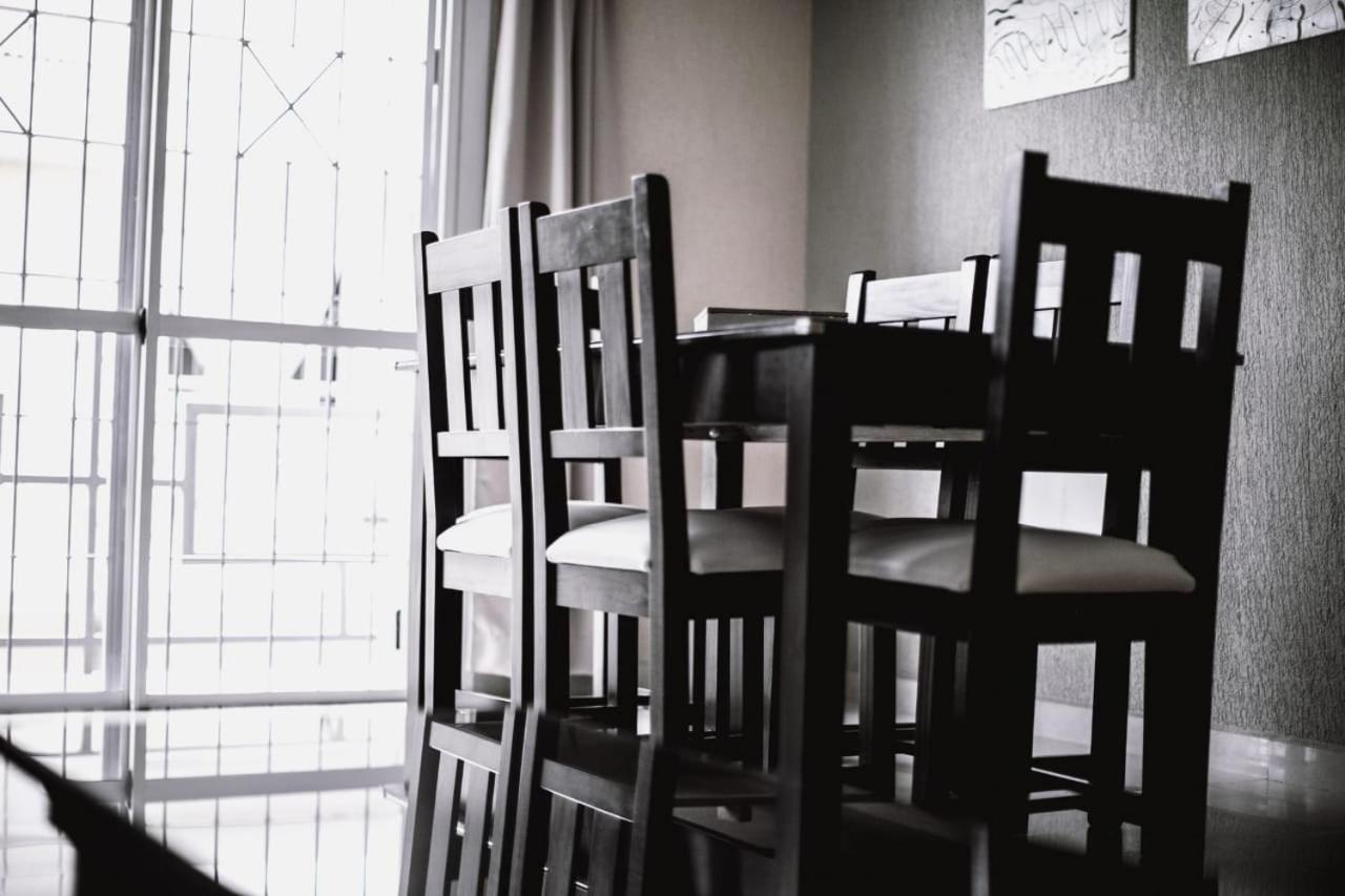 Apartamentos Boulevard I