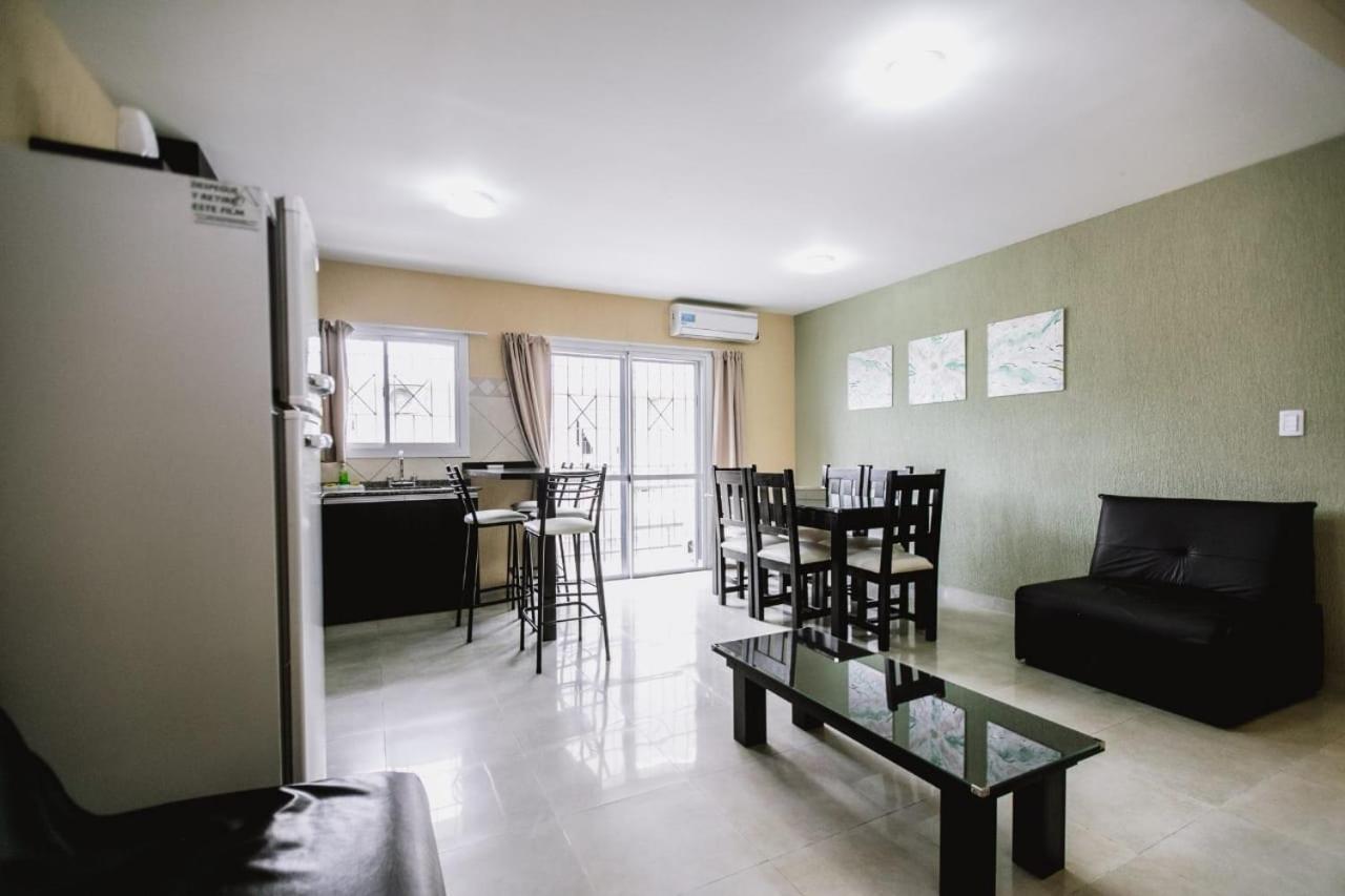 Apartamentos Boulevard I