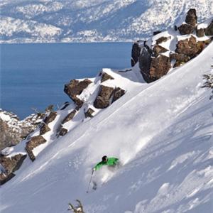 Tahoe Valley Lodge