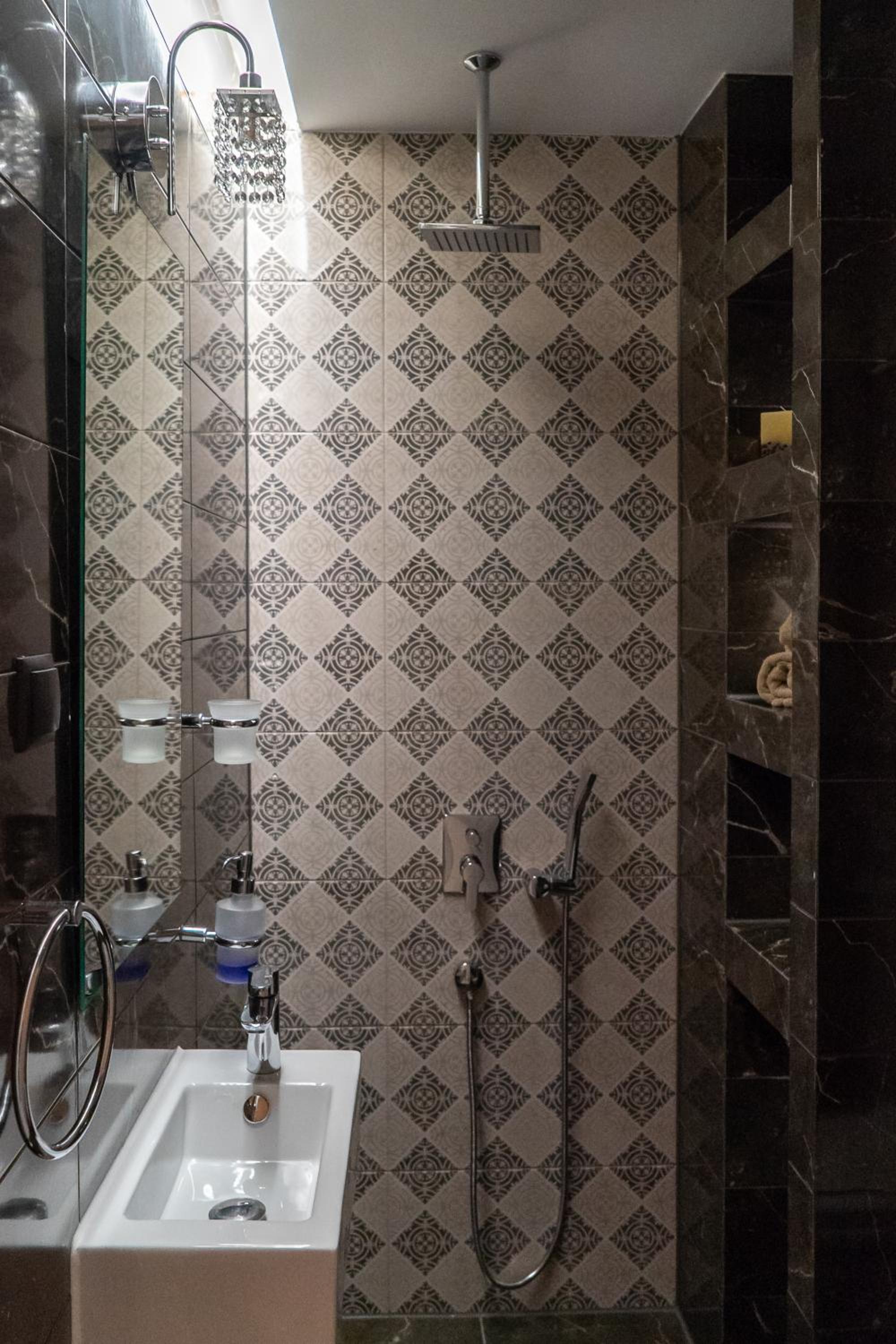 Volos Center Luxury Home 2 Baths Free Parking