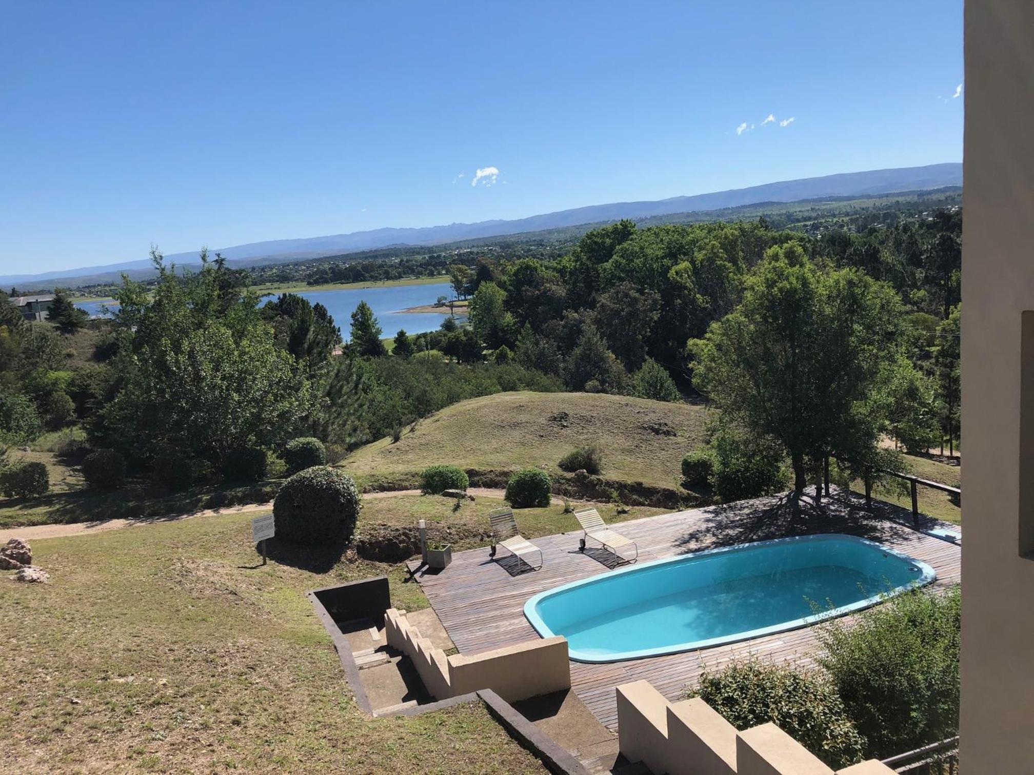 Condominio Monte Molinos