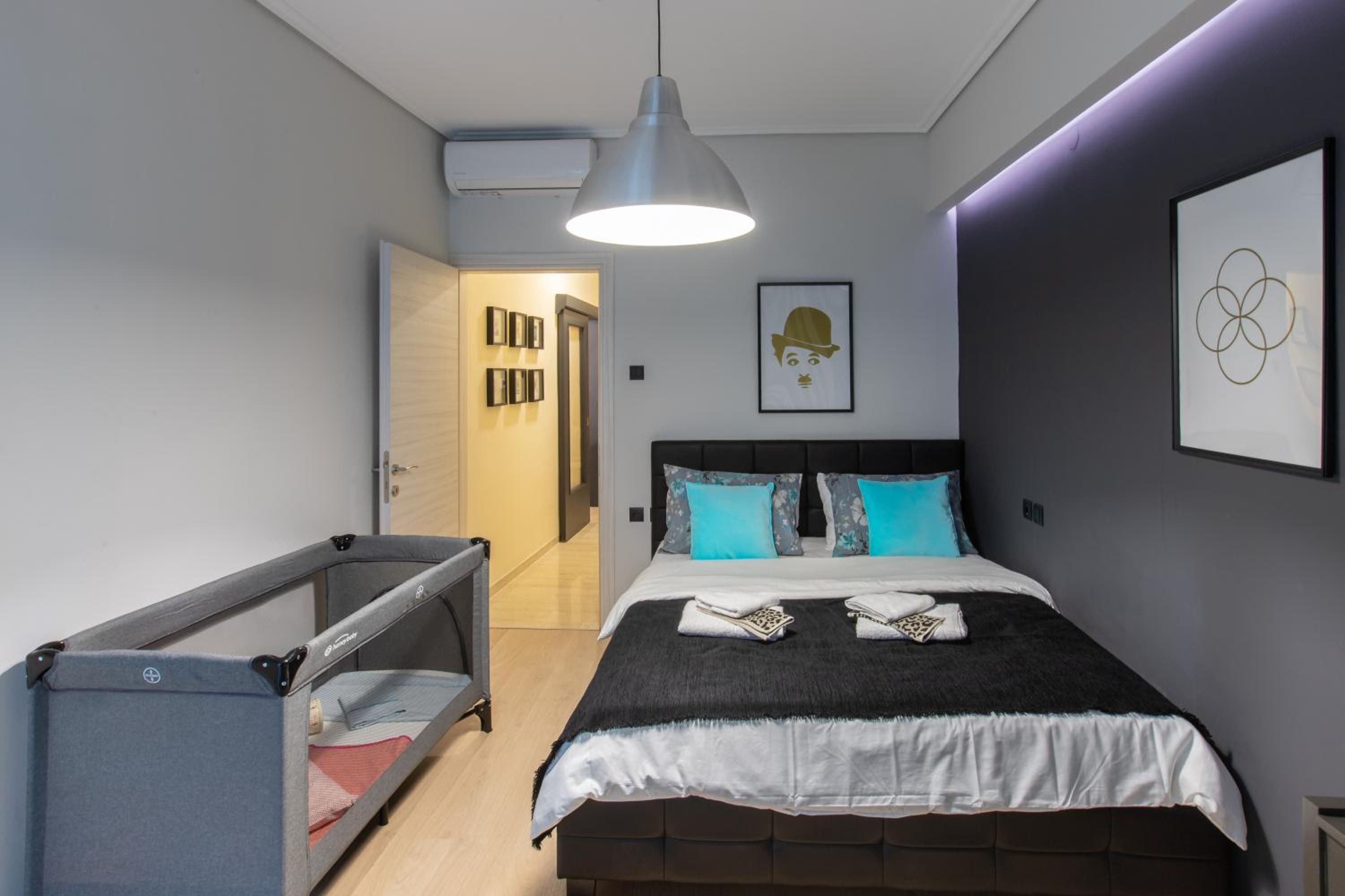 Volos Center Luxury Home photo 5