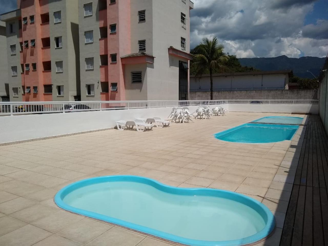Apartamento Sun Way 1203 view 4