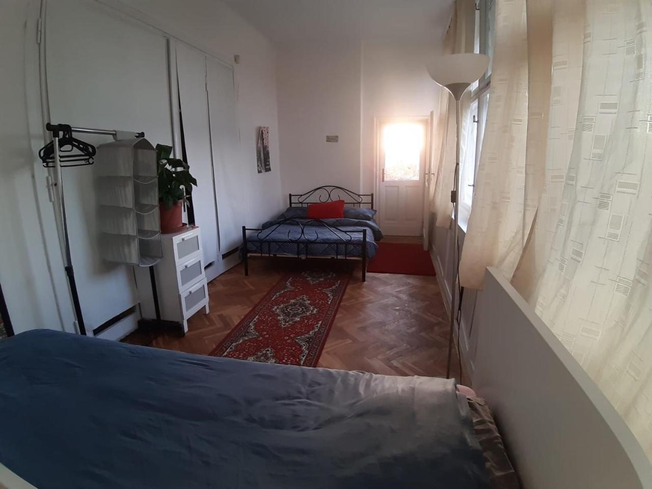 Rooms in Prague-BIG+Comfy