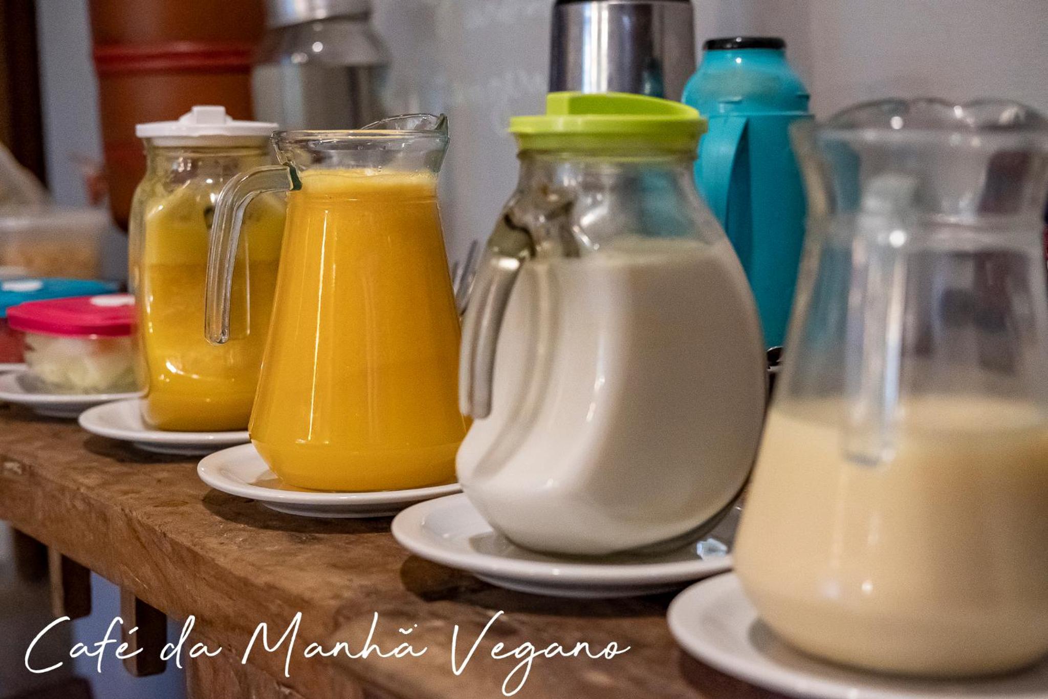 Casa Bacarirá - Floresta com Yoga e Café da Manhã Vegano