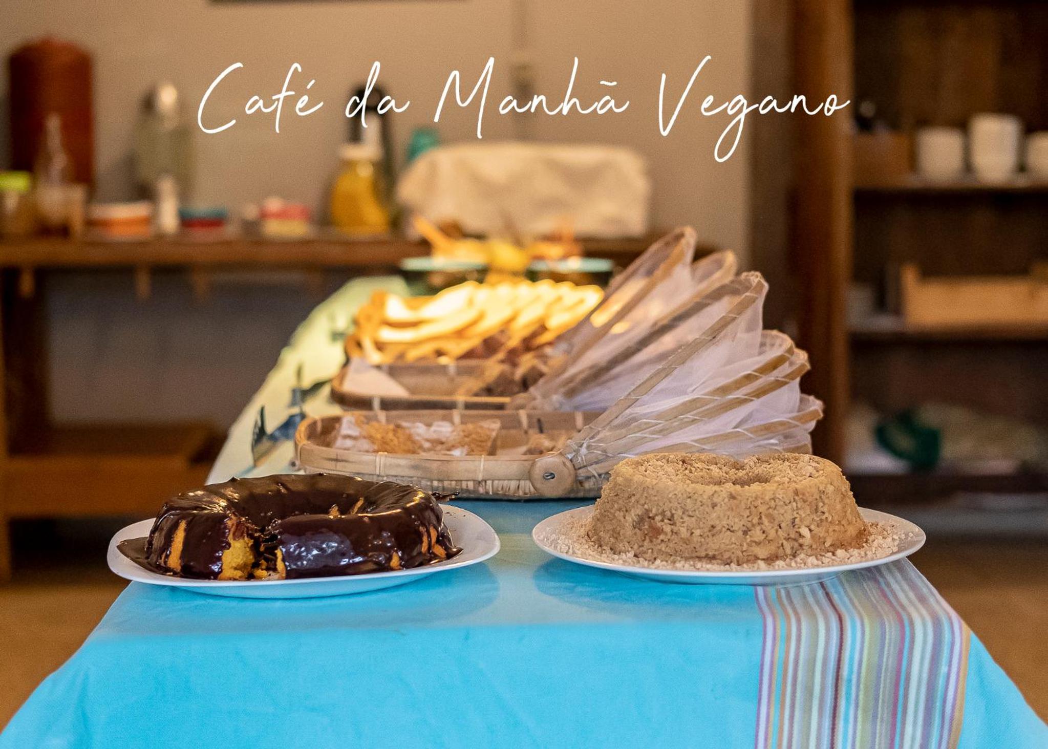Casa Bacarirá - Floresta com Yoga e Café da Manhã Vegano