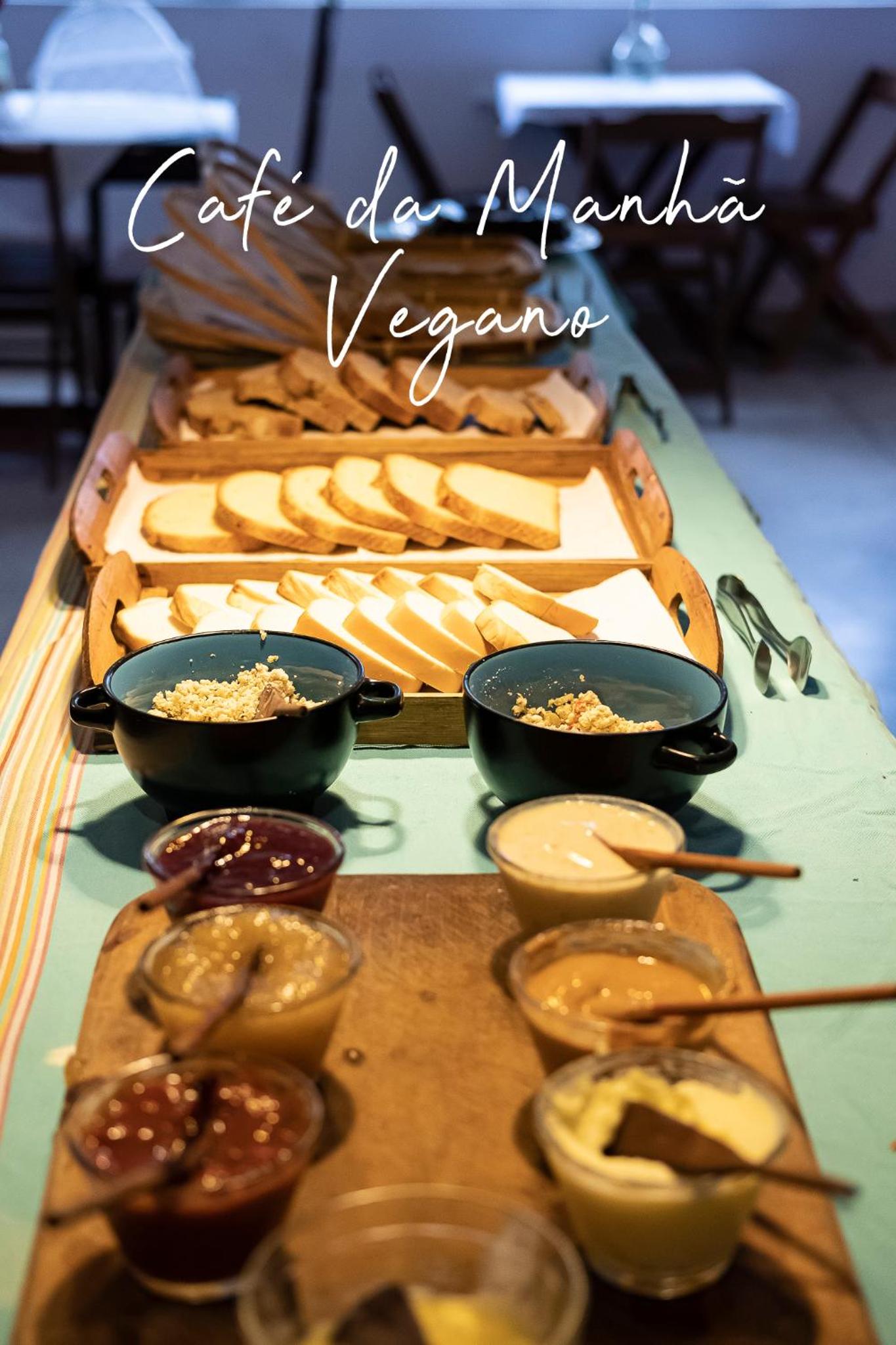 Casa Bacarirá - Floresta com Yoga e Café da Manhã Vegano