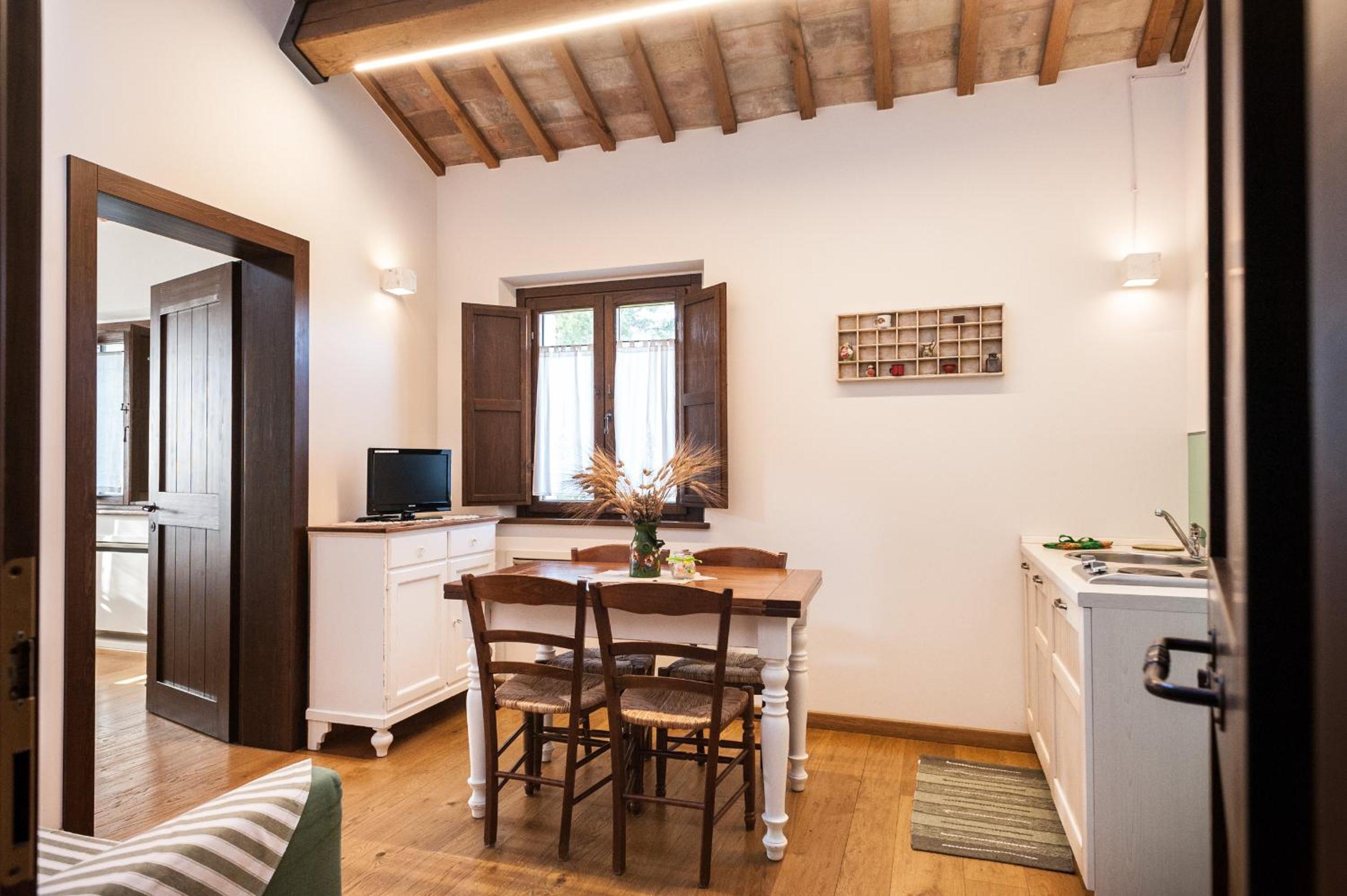 Villa Coralia Agriturismo