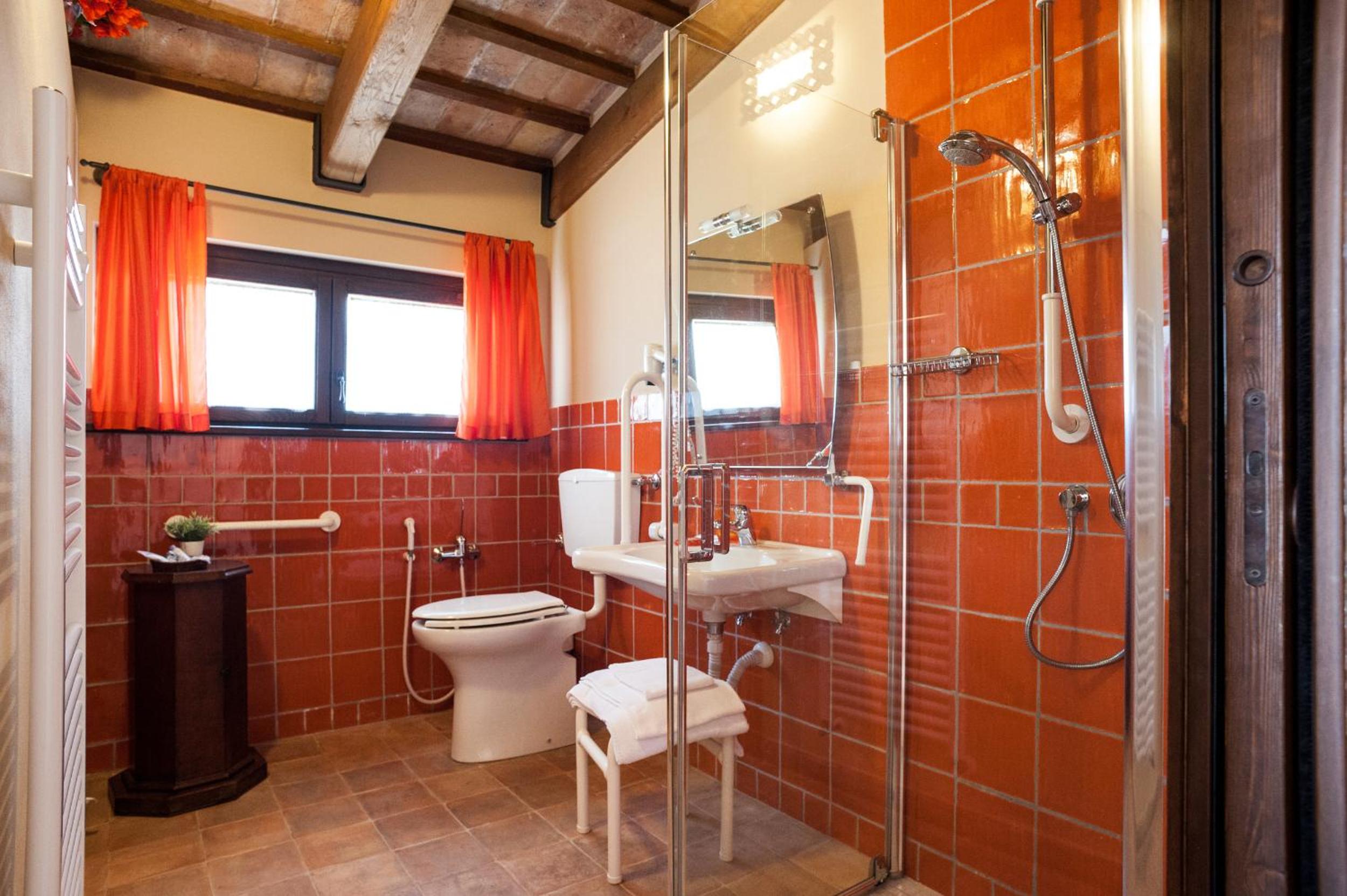 Villa Coralia Agriturismo