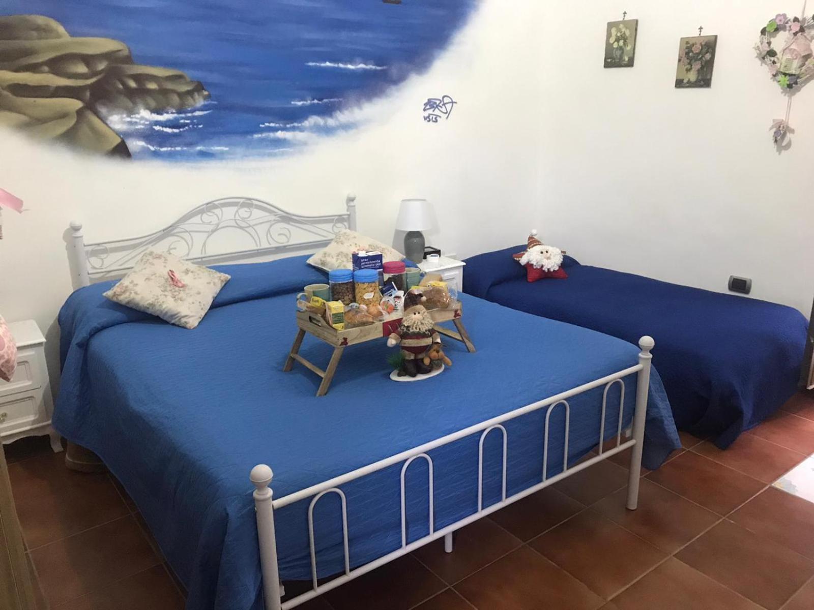 B&B Ruffo Nel cuore di Napoli