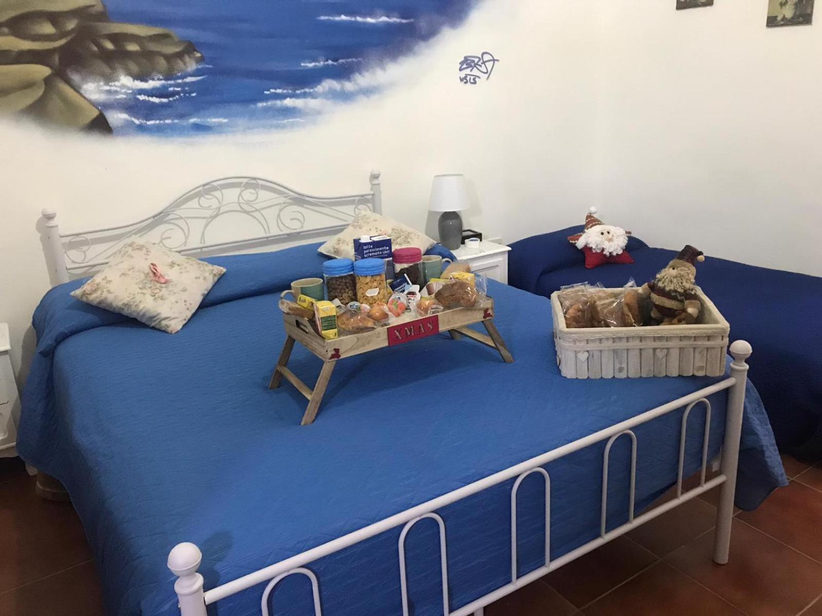 B&B Ruffo Nel cuore di Napoli