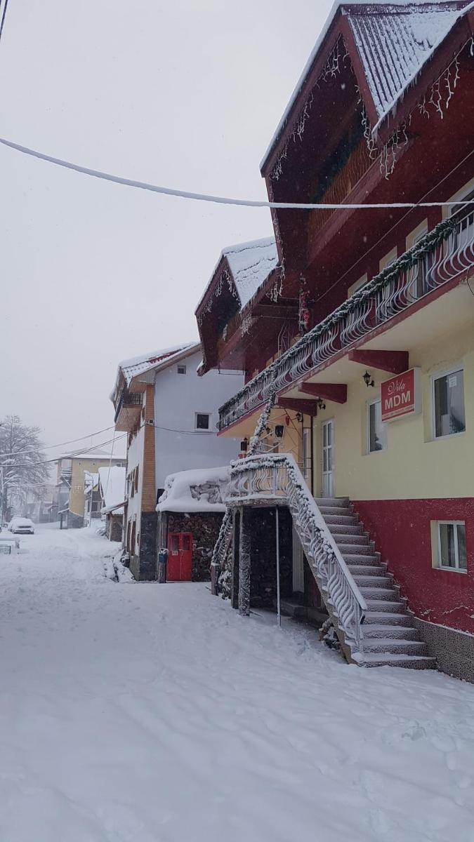 Vila MDM view 2