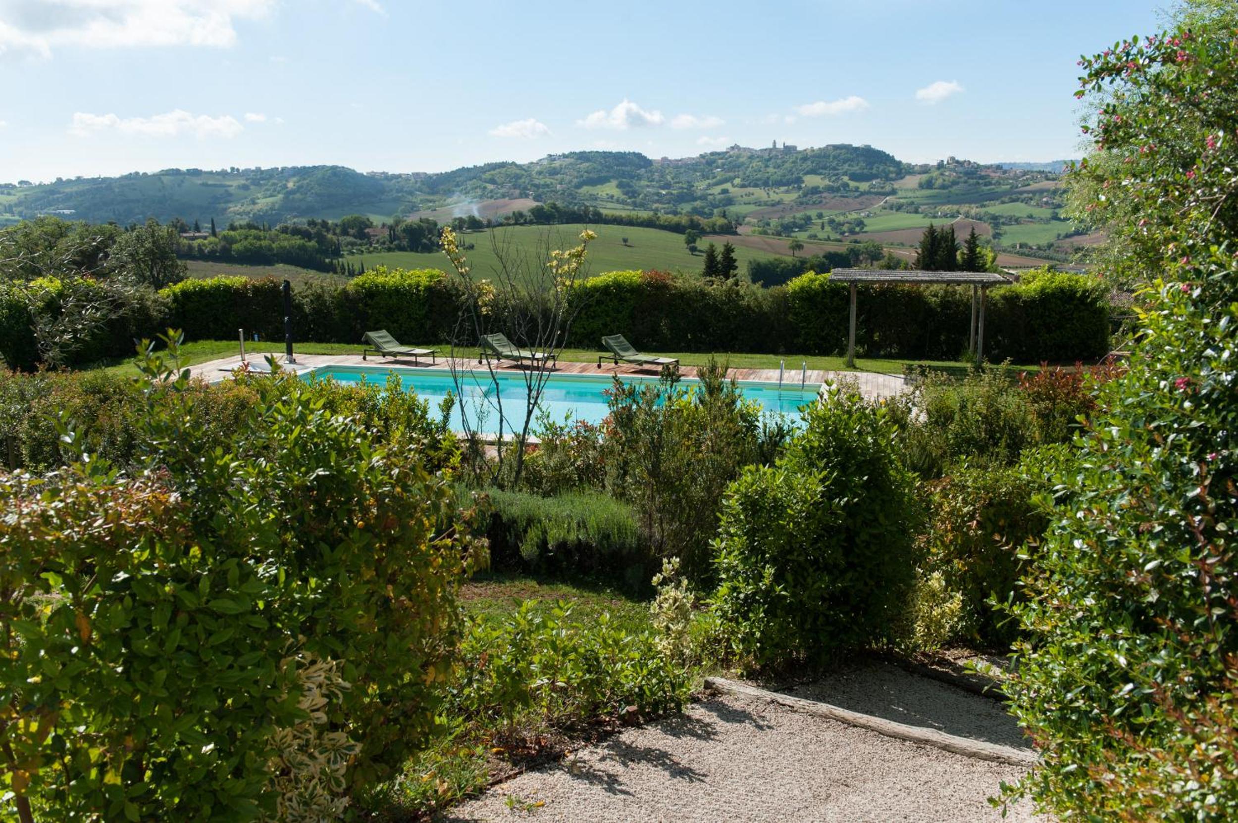 Villa Coralia Agriturismo