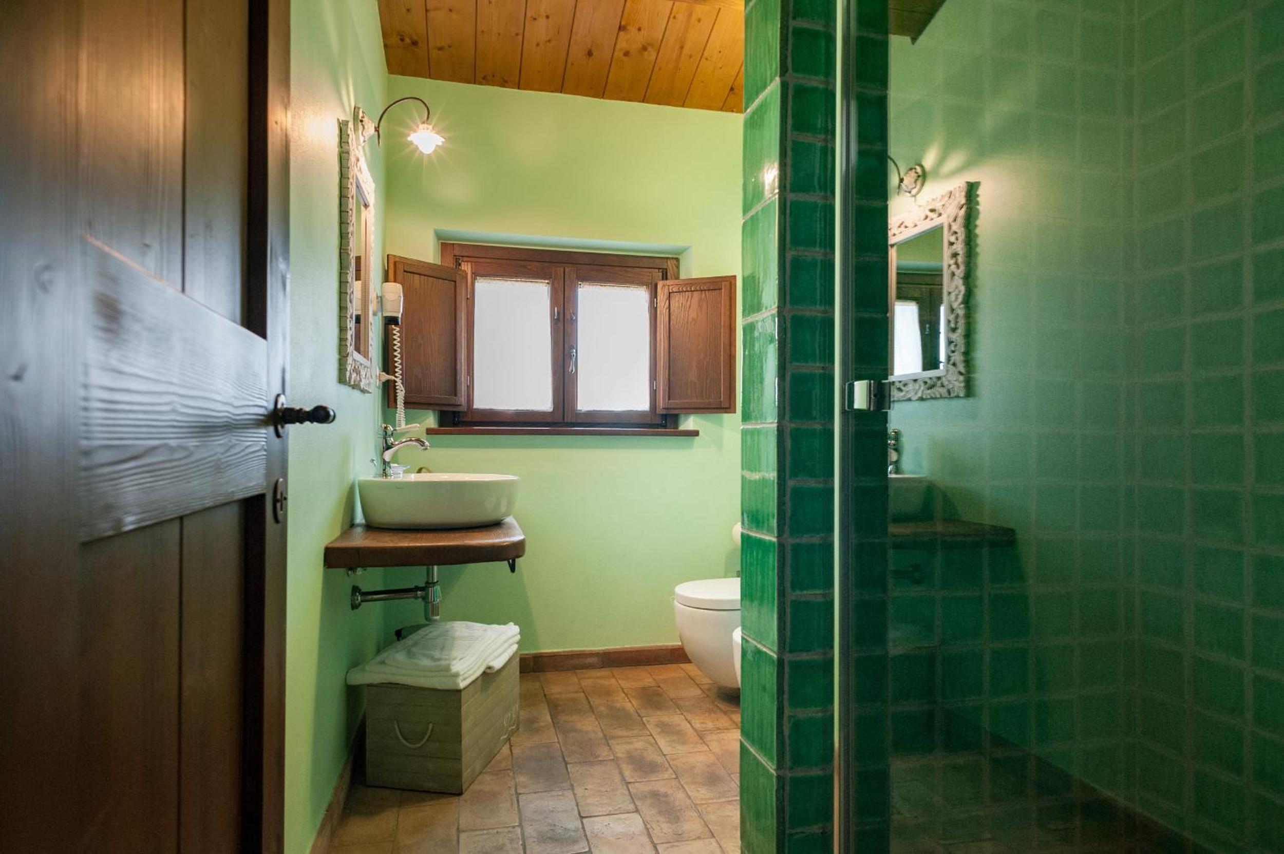 Villa Coralia Agriturismo