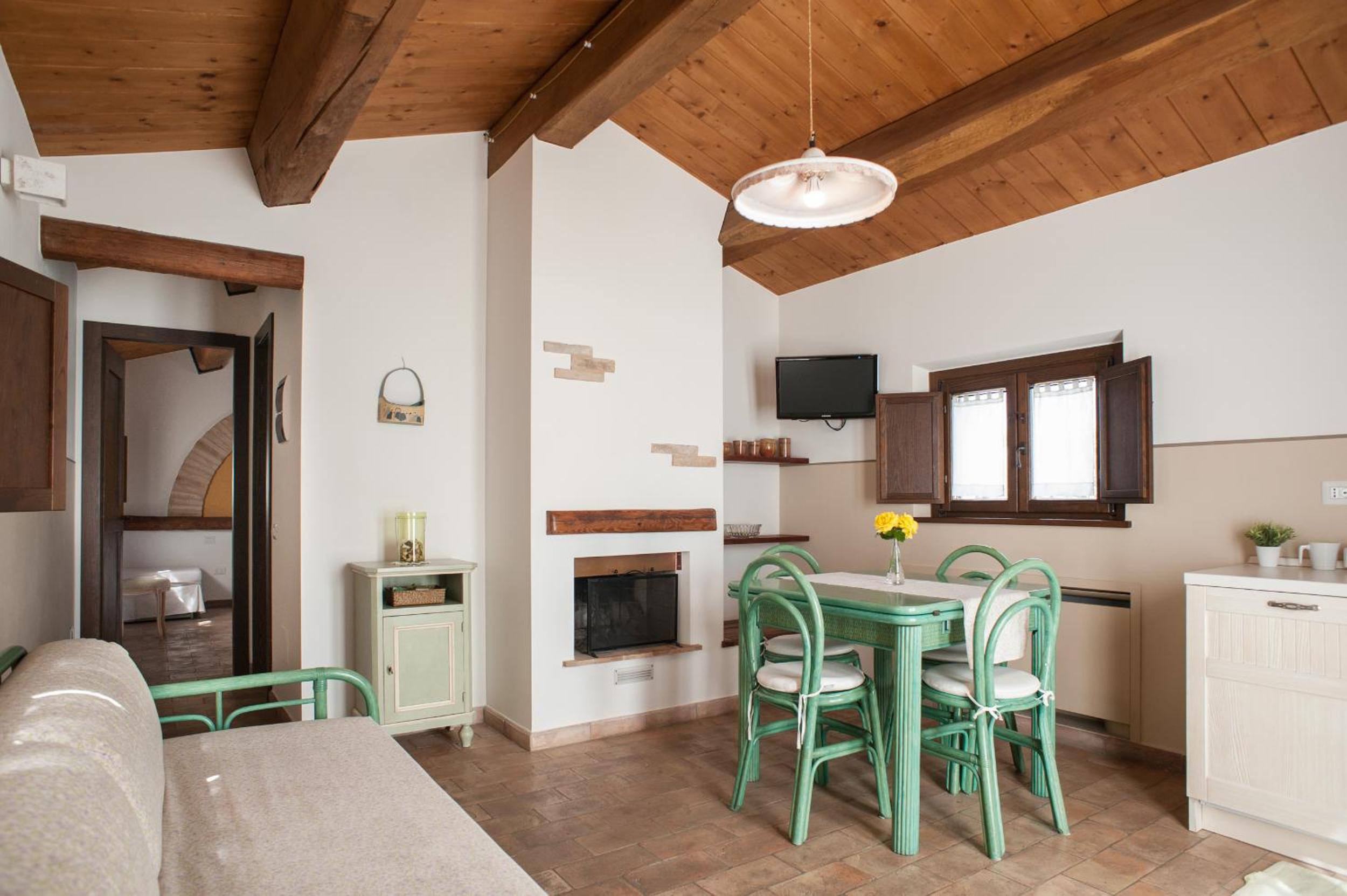 Villa Coralia Agriturismo