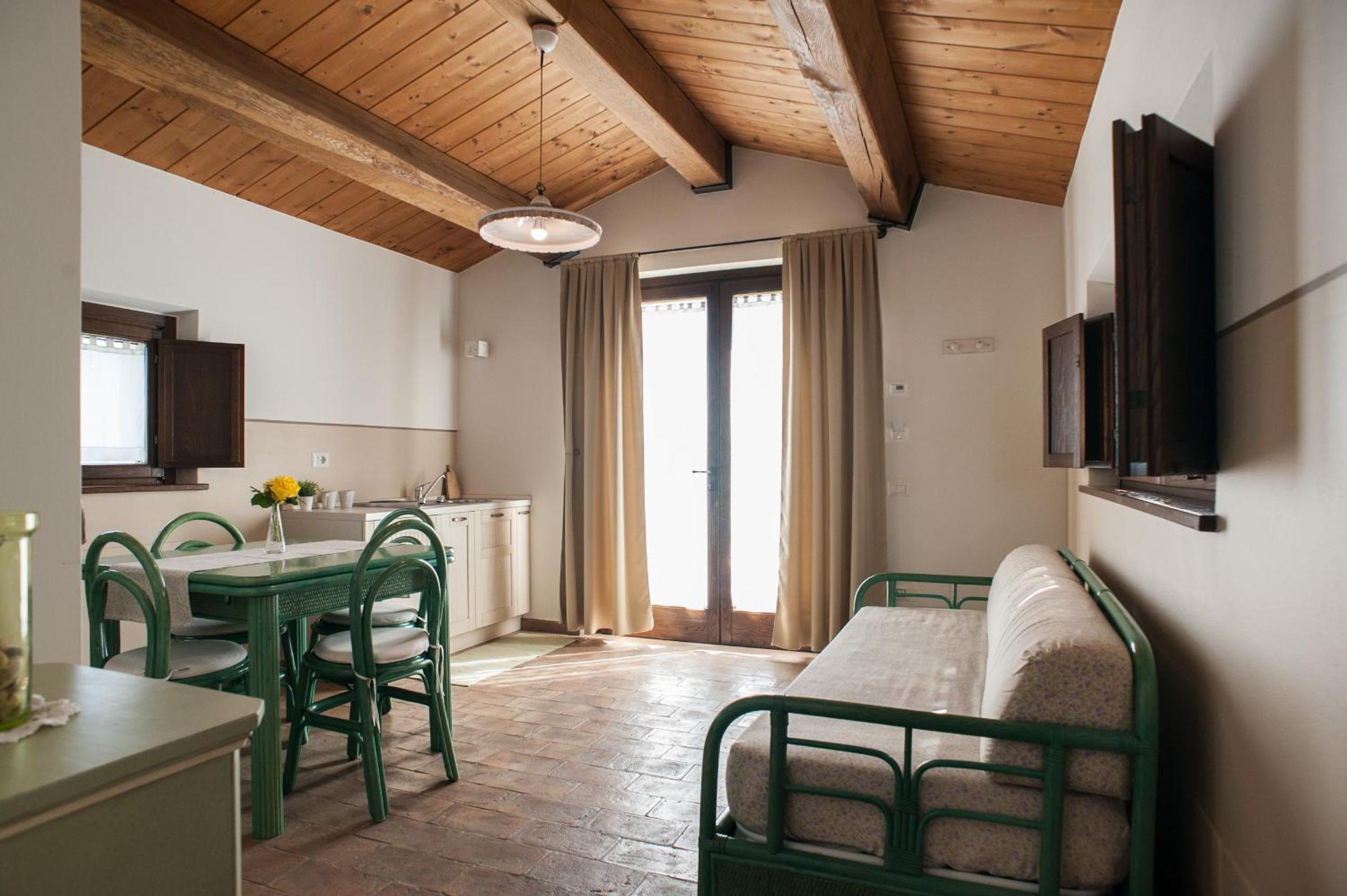 Villa Coralia Agriturismo