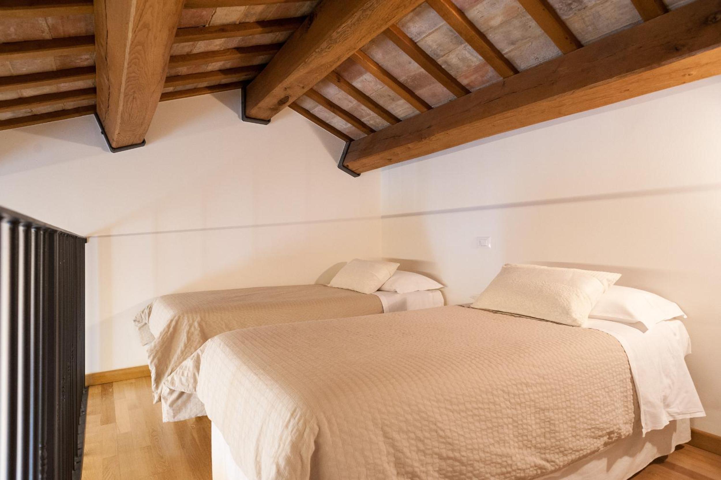 Villa Coralia Agriturismo
