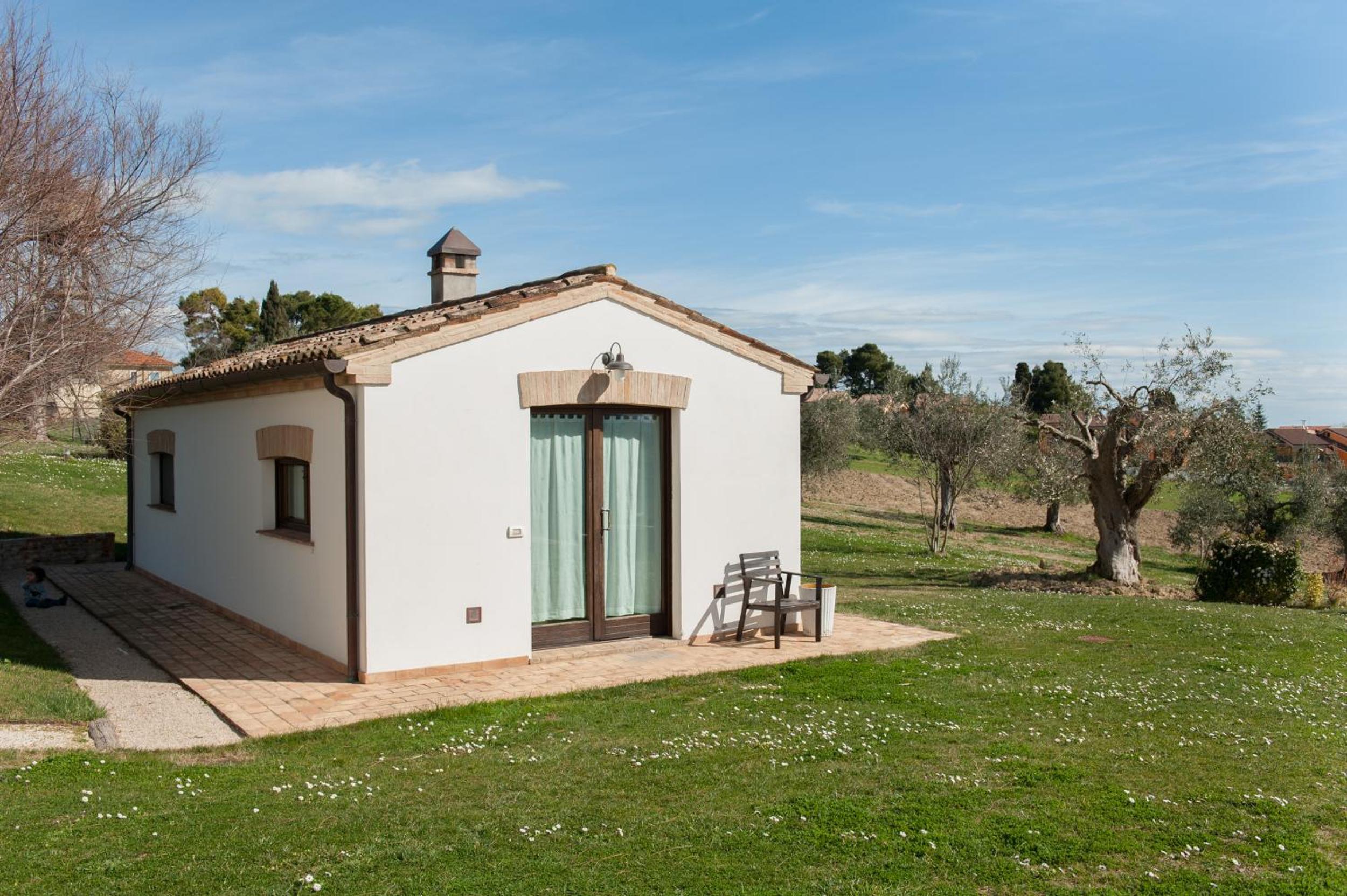 Villa Coralia Agriturismo